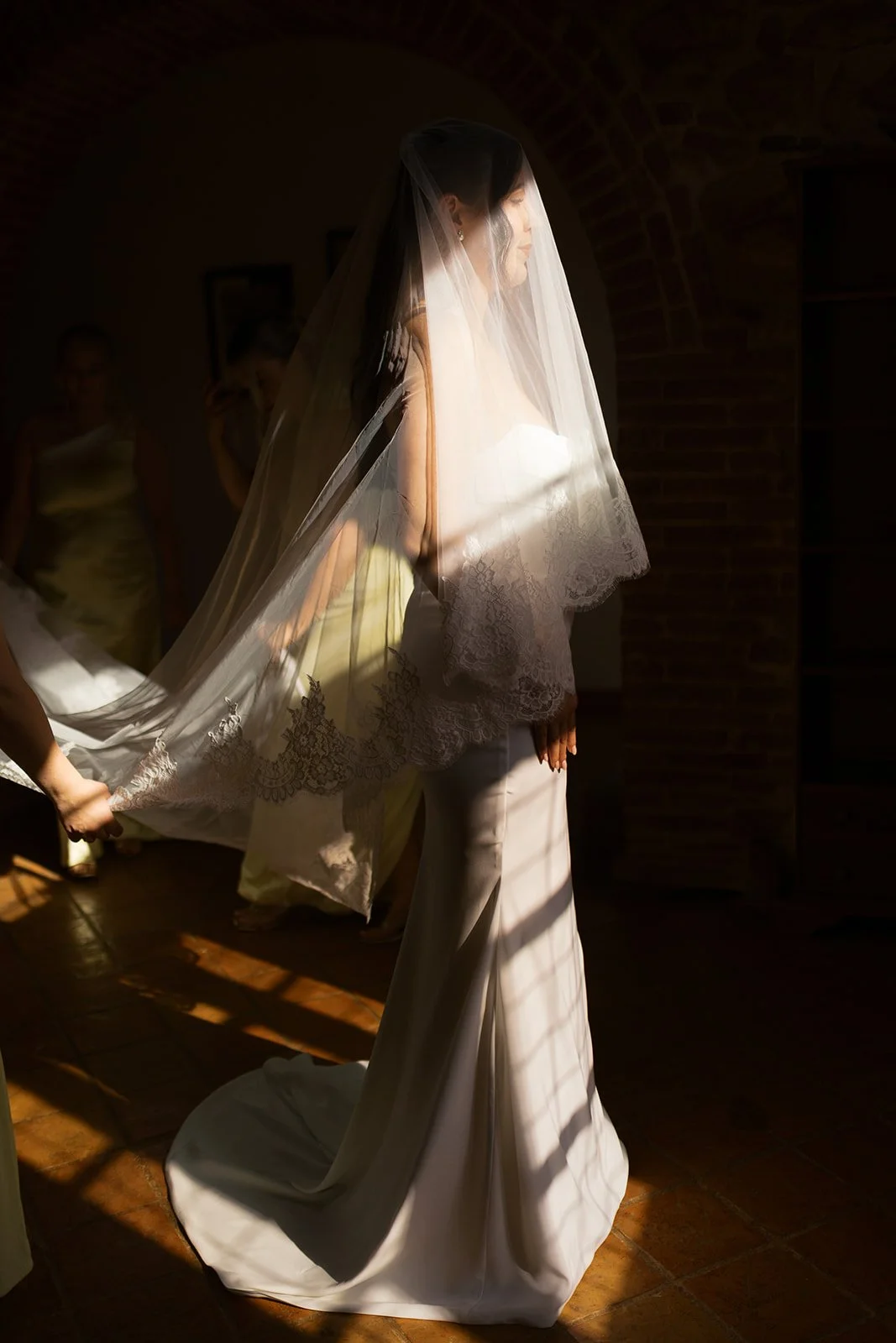 Tuscany Destination Wedding Photographer
