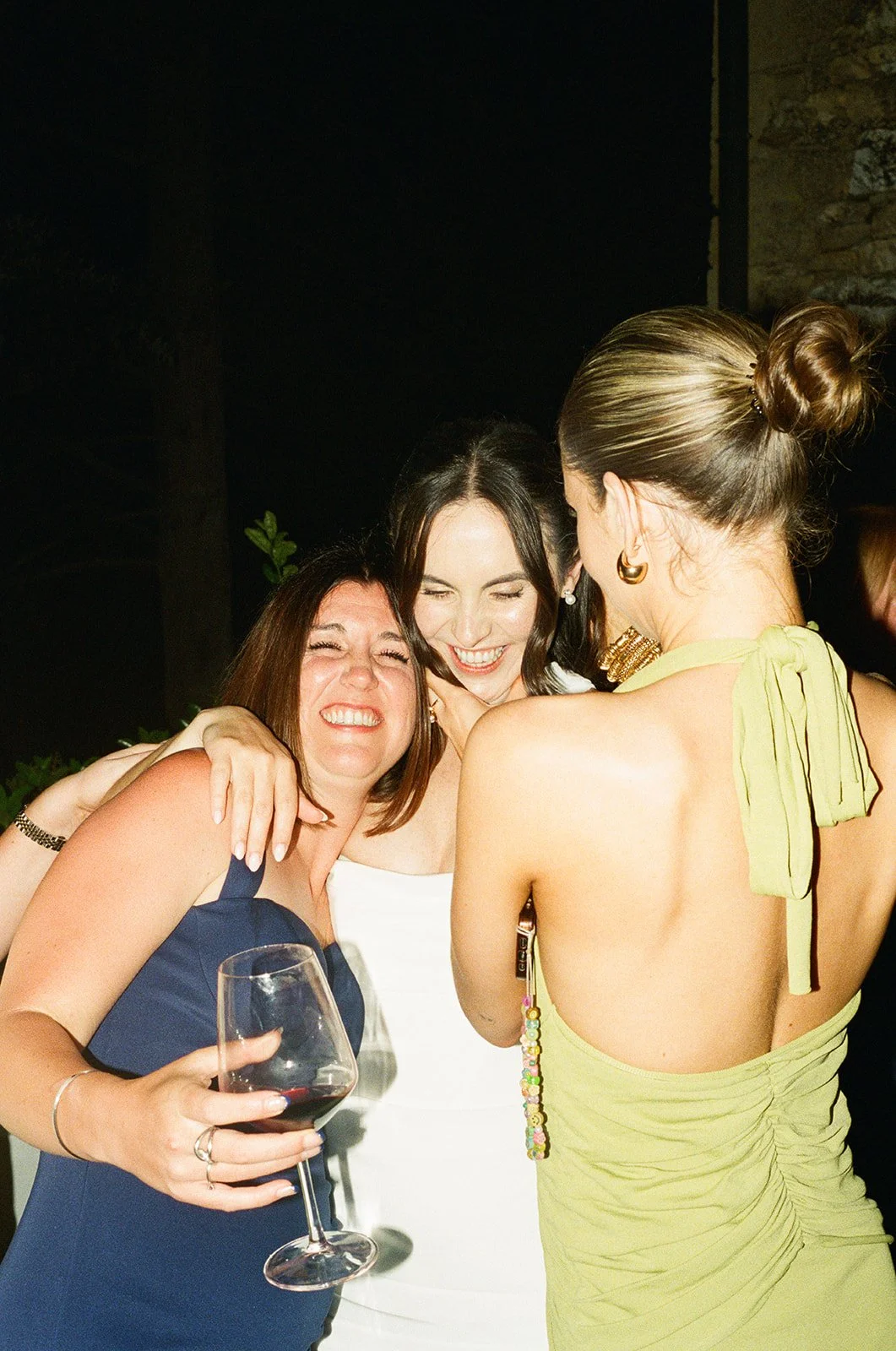 Tuscany Destination Wedding Photographer