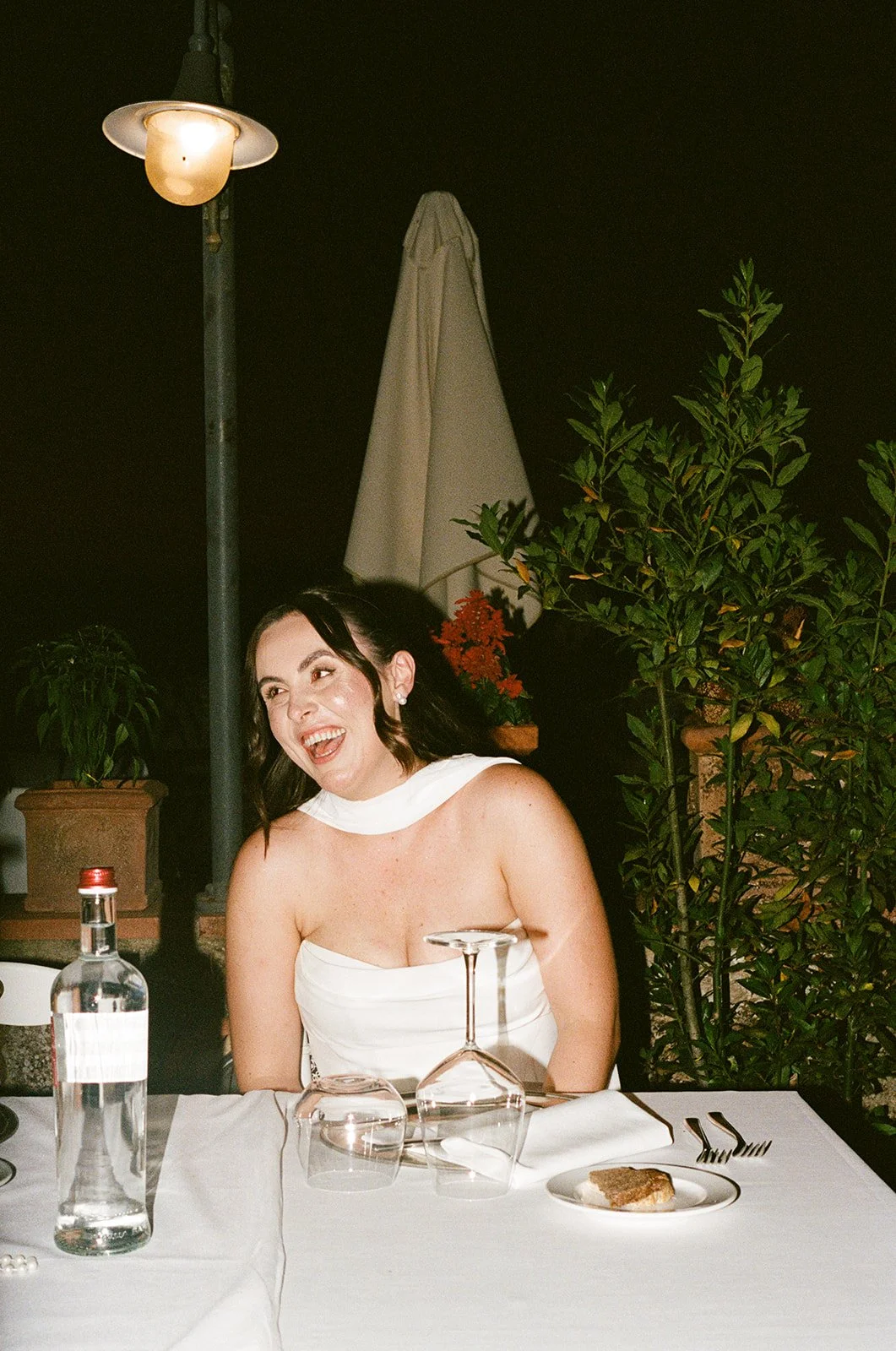 35mm Film Super 8 Destination Wedding Italy