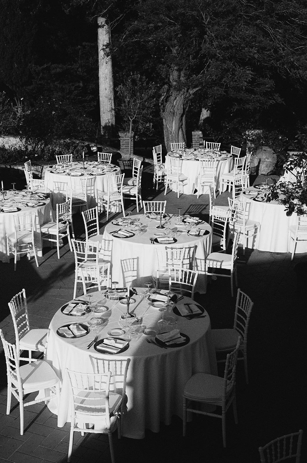 35mm Film Super 8 Destination Wedding Italy