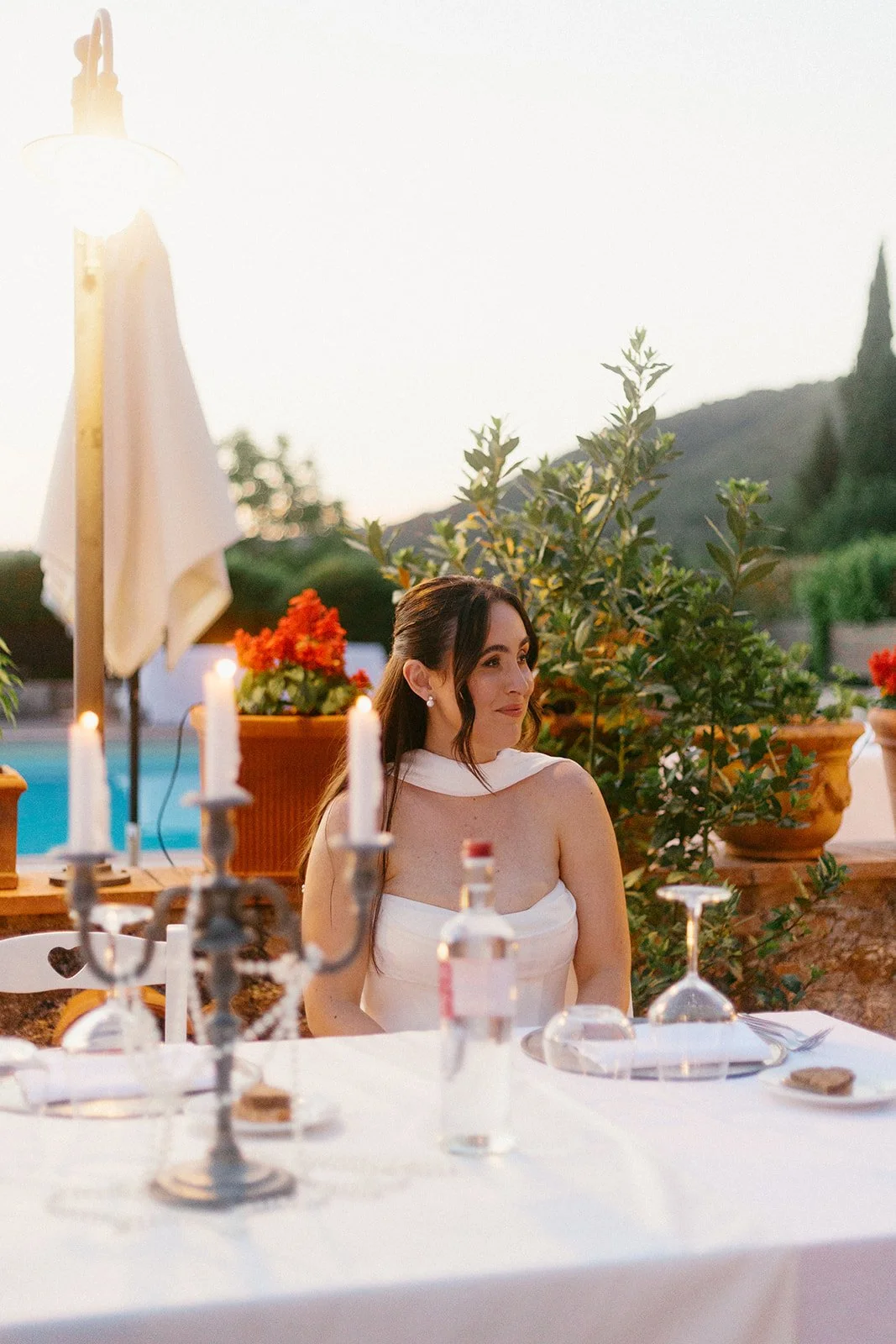 35mm Film Super 8 Destination Wedding Italy