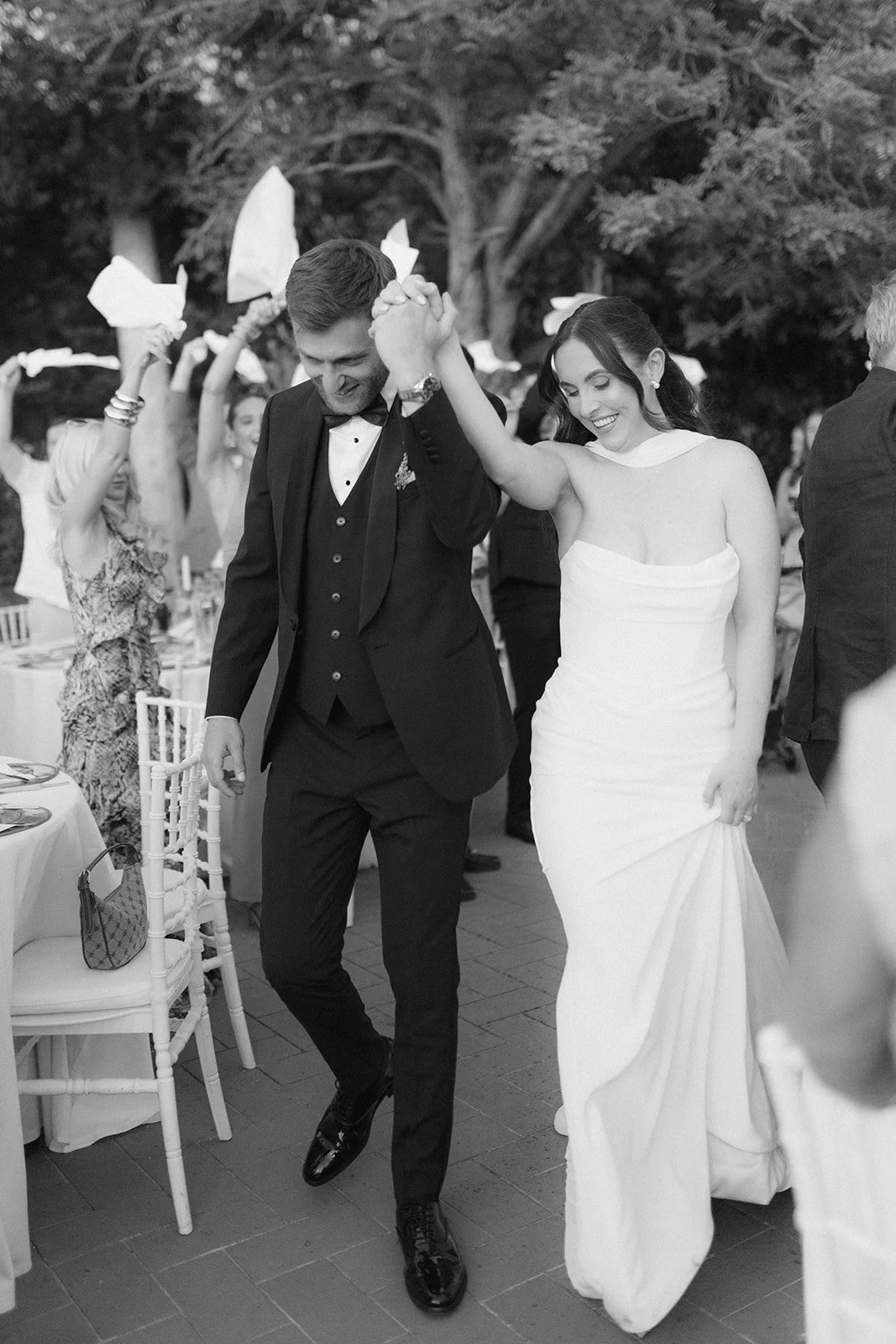 35mm Wedding Photographer Italy