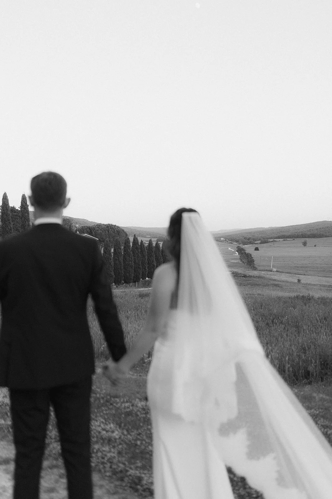 35mm Film Super 8 Destination Wedding Italy