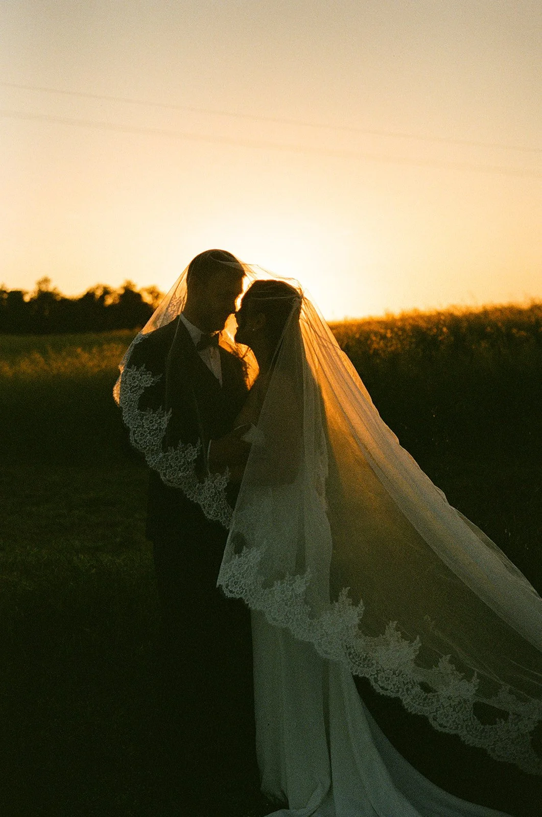 35mm Wedding Photographer Italy