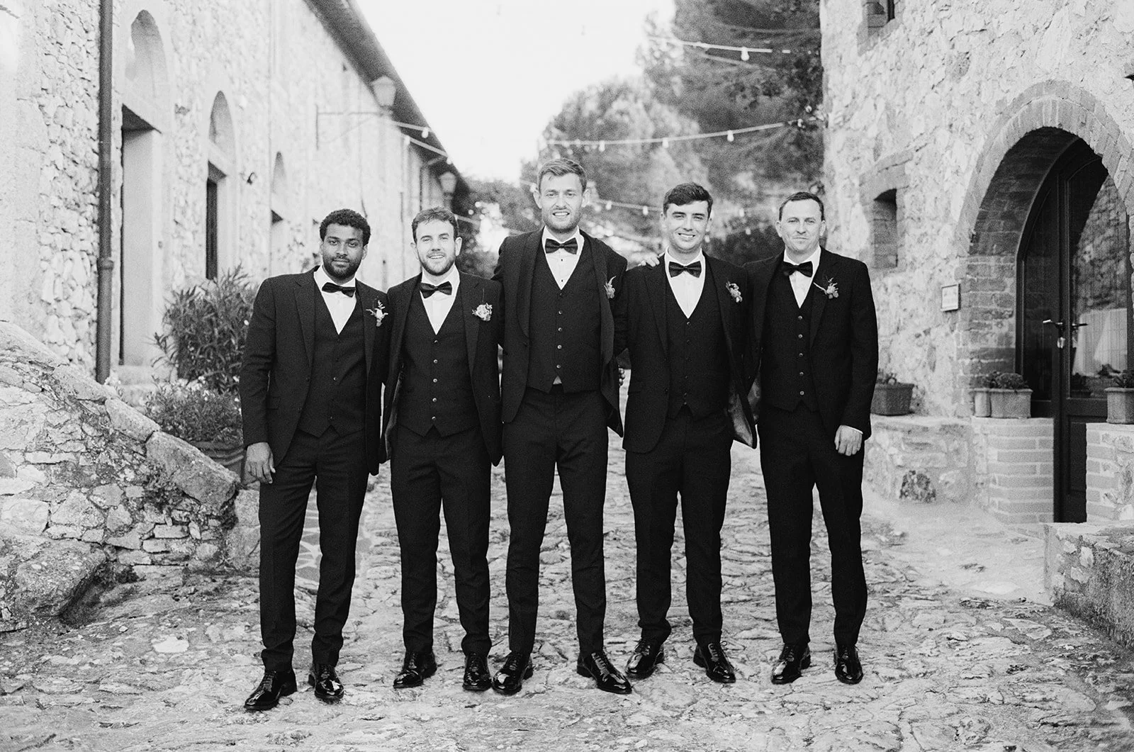 35mm Film wedding photography Italy