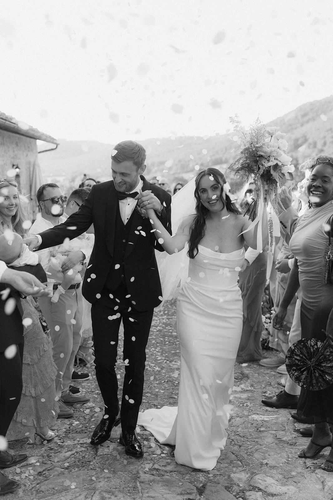 35mm Wedding Photographer Italy Tuscany