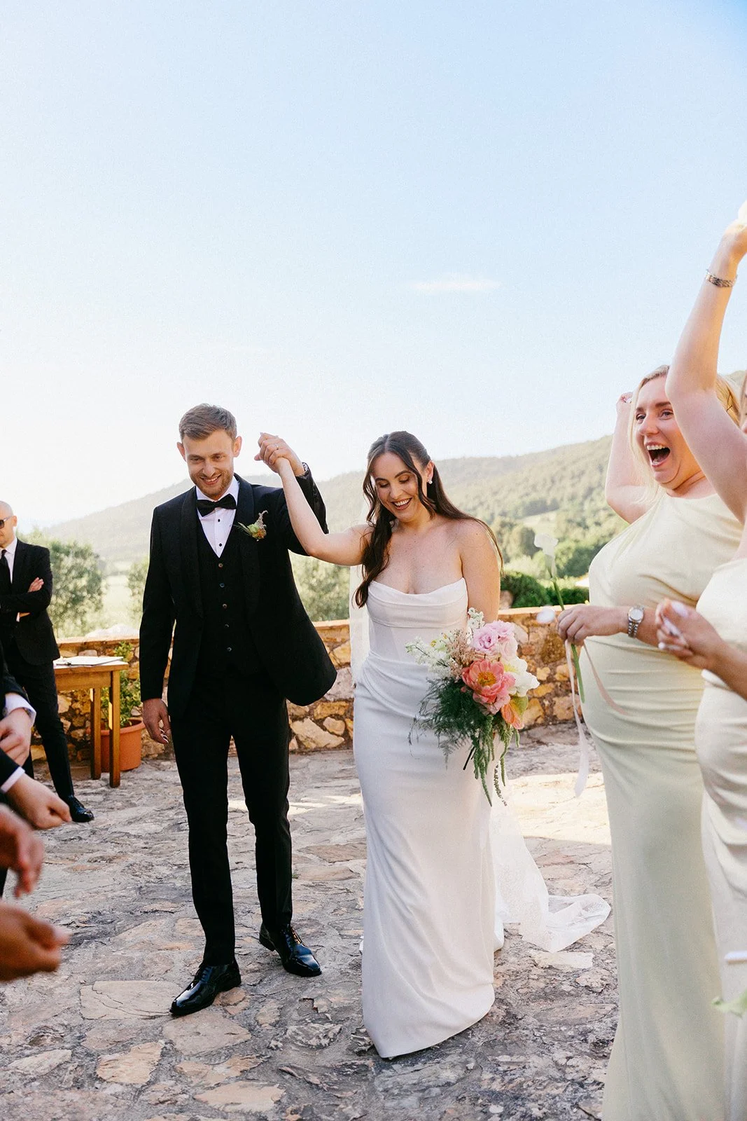 35mm Wedding Photographer Italy