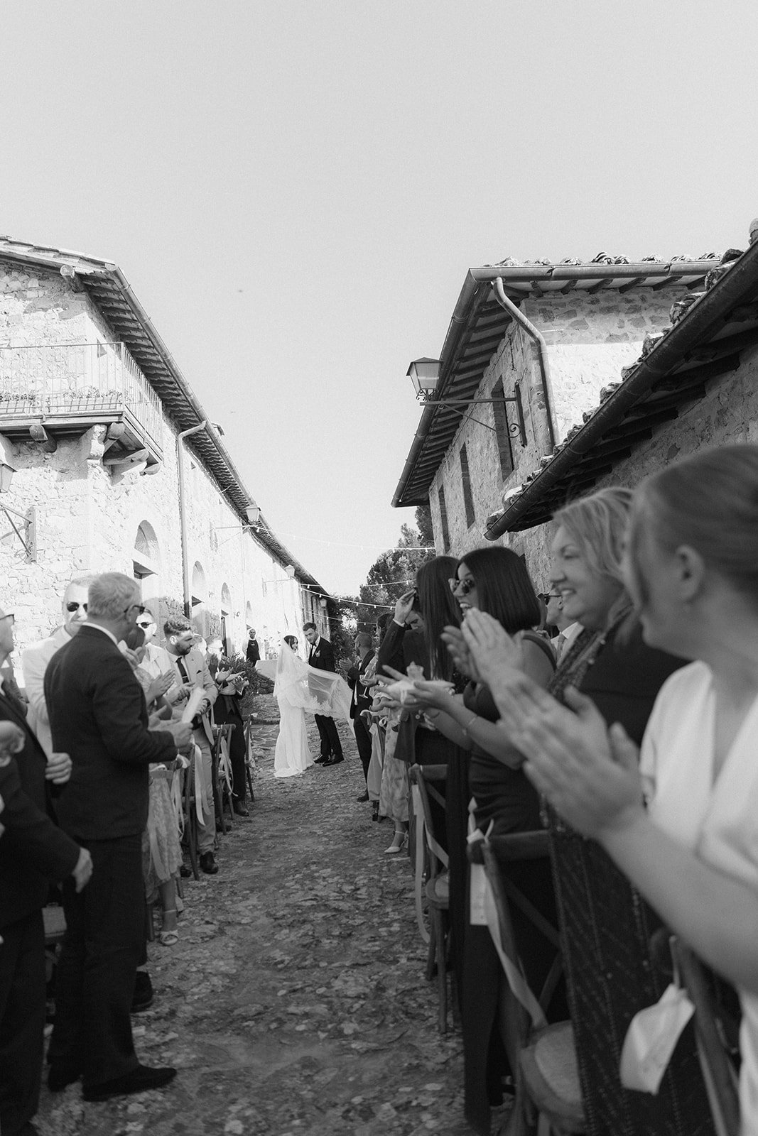 35mm Film Super 8 Destination Wedding Italy