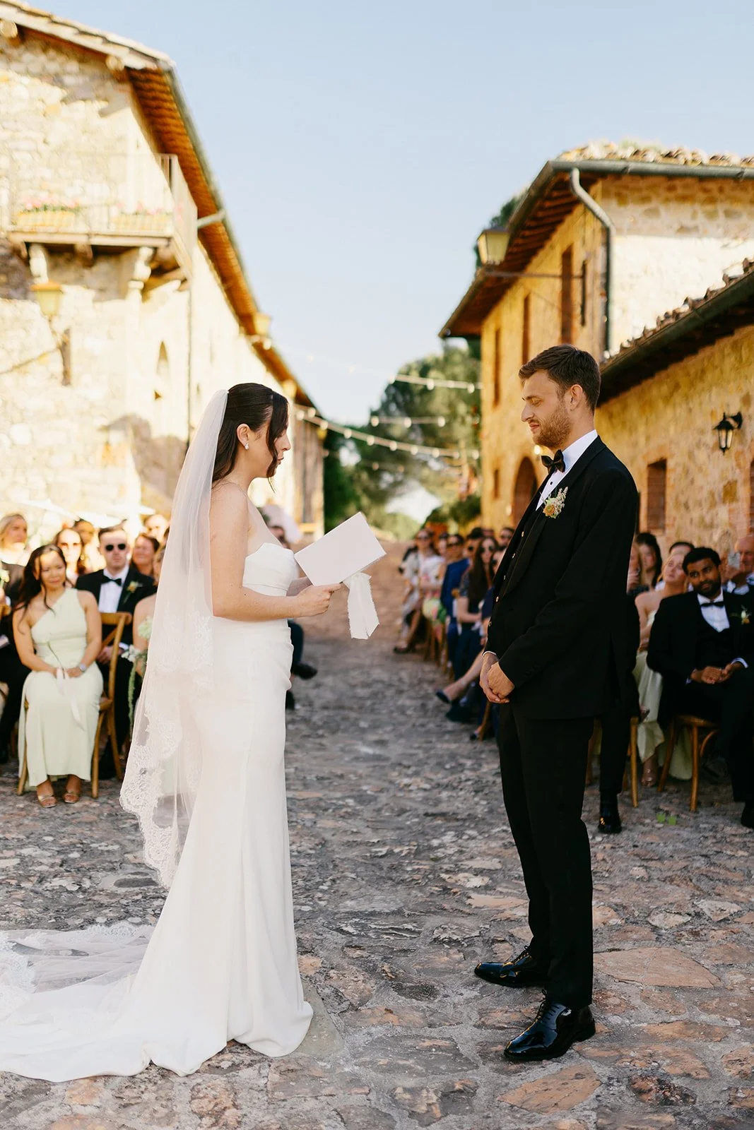 35mm Wedding Photographer Italy