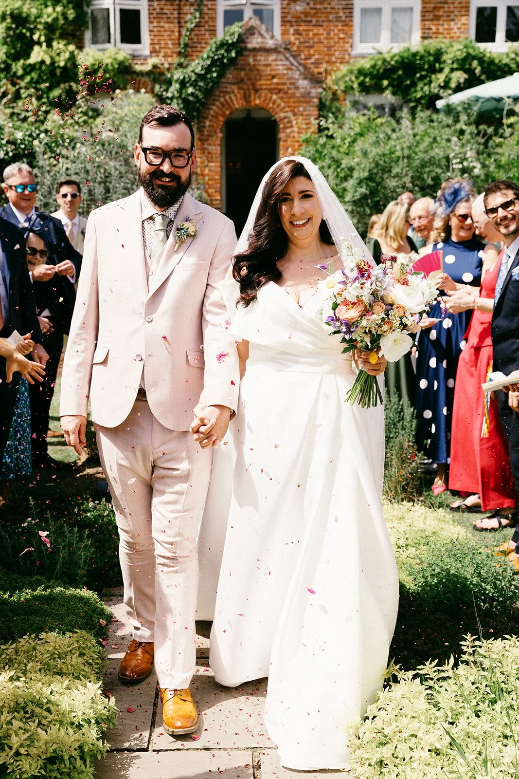 Updown Farm House Wedding Photographer