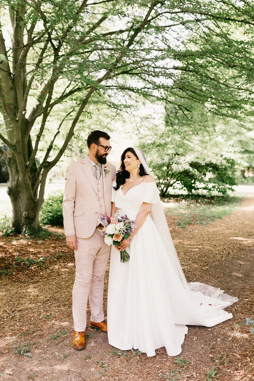 Updown Farm House Wedding Photographer