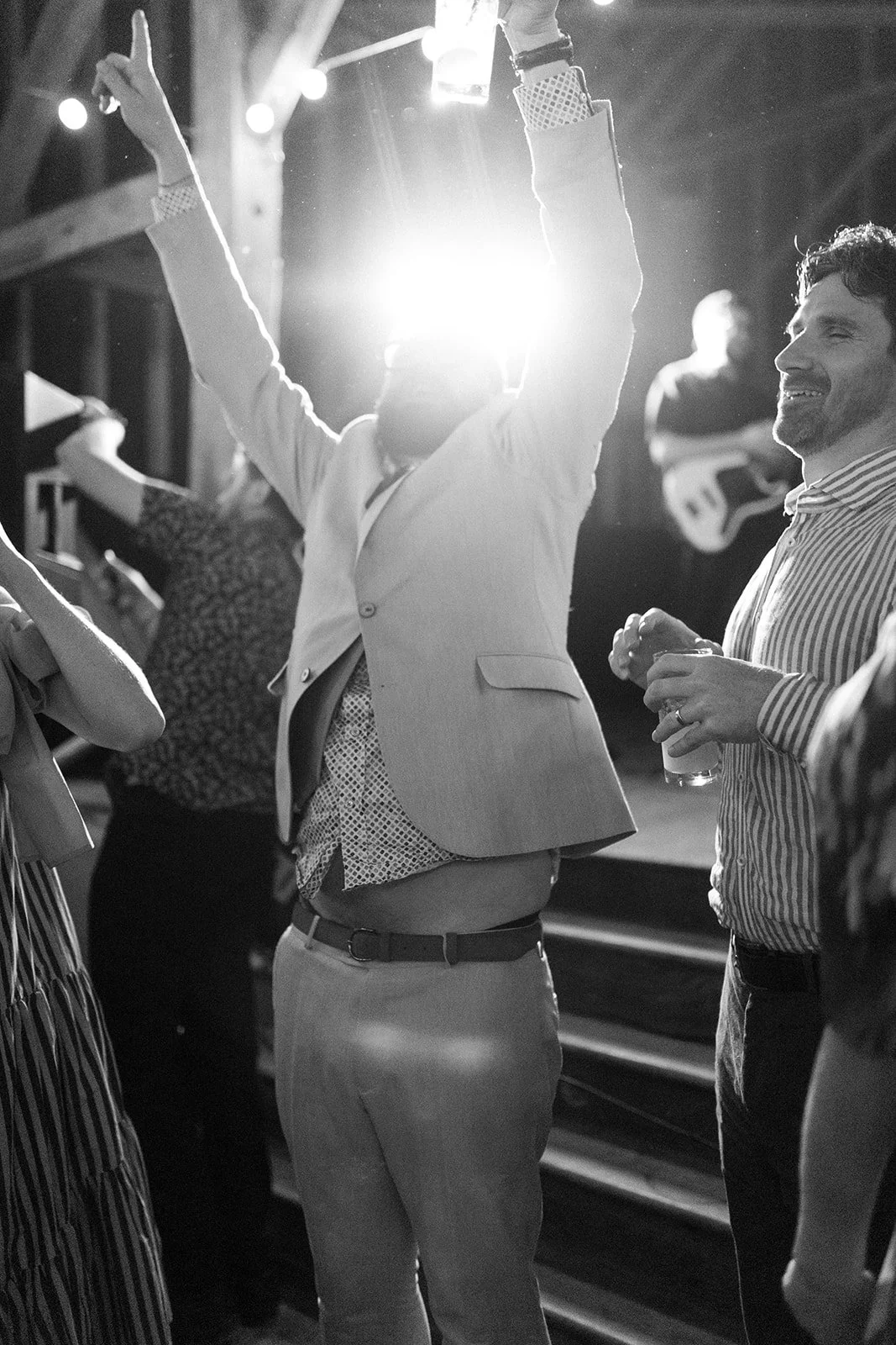 Kent Documentary Wedding Photographer