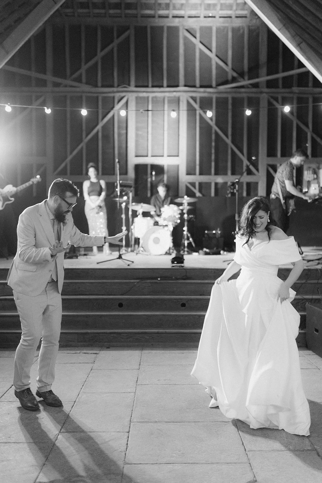 Kent Documentary Wedding Photographer
