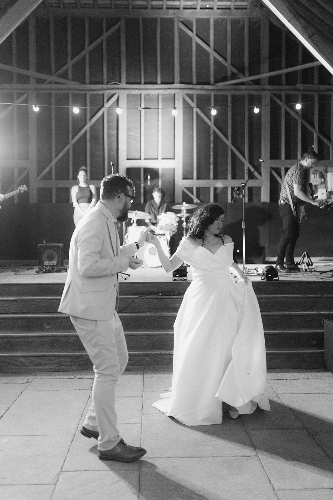 Kent Documentary Wedding Photographer
