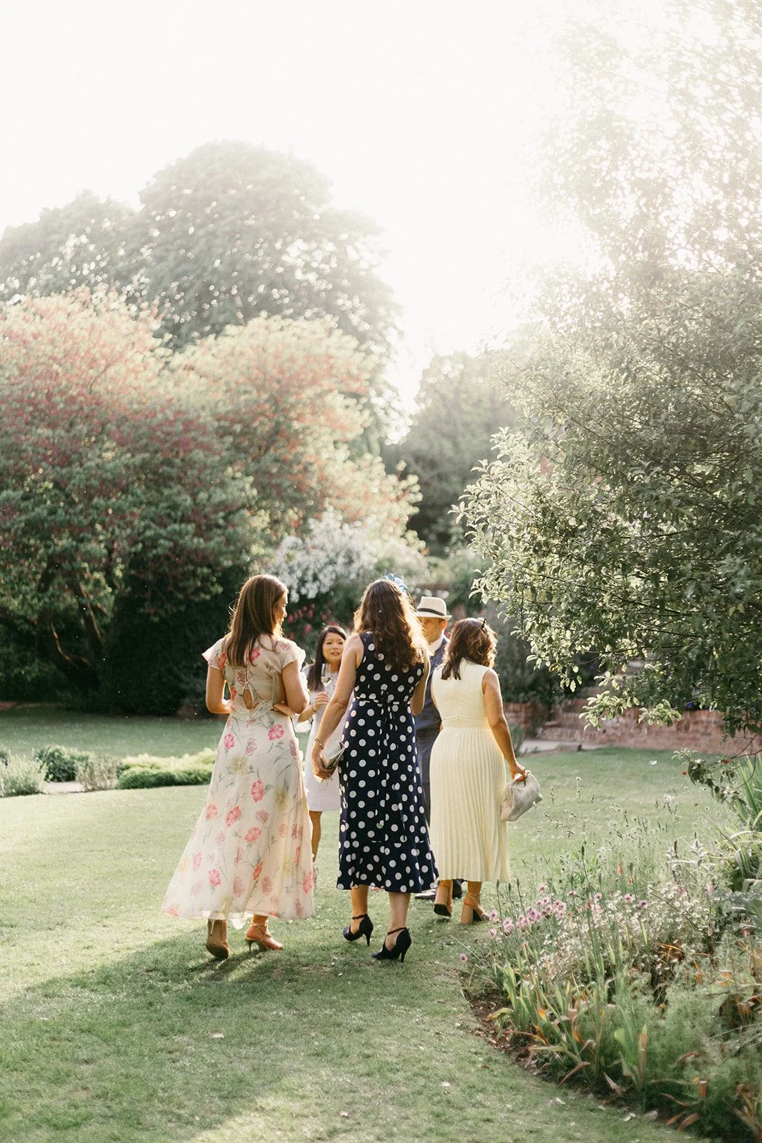 Kent 35mm Film Wedding Photographer