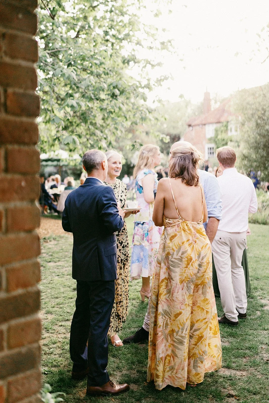 Kent 35mm Film Wedding Photographer
