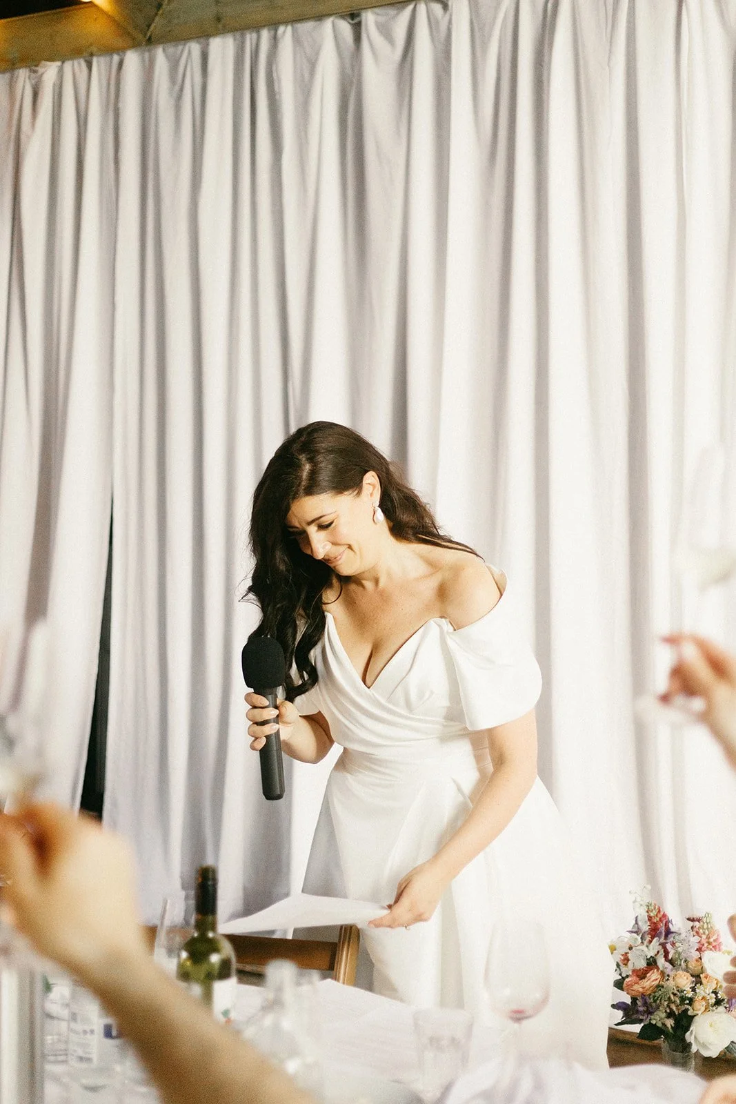 Kent Documentary Wedding Photographer