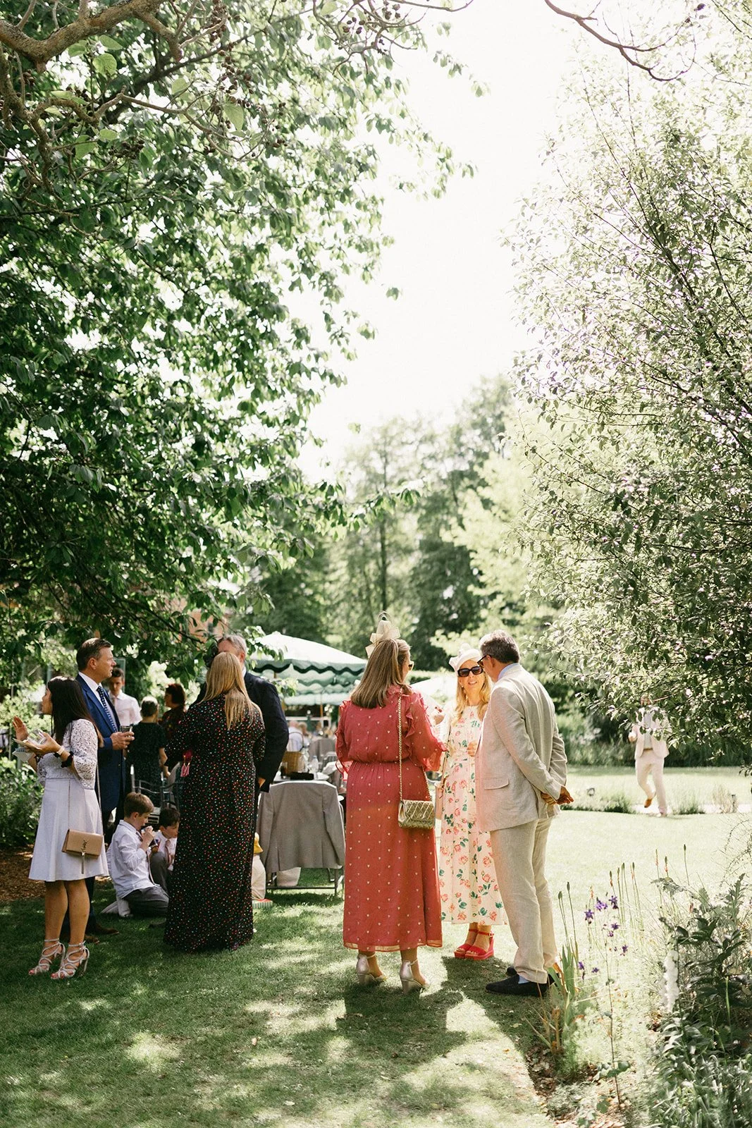 Kent 35mm Film Wedding Photographer