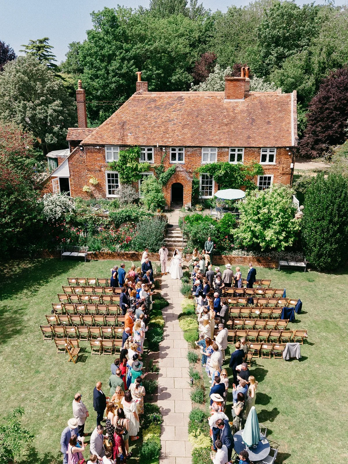 Kent Documentary Wedding Photographer