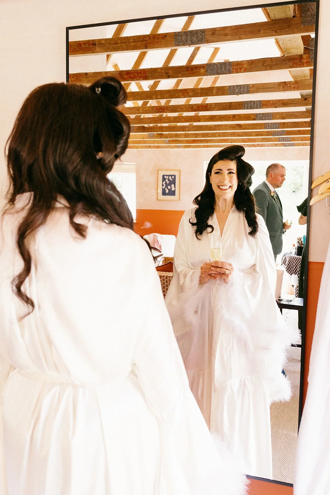 Kent Documentary Wedding Photographer