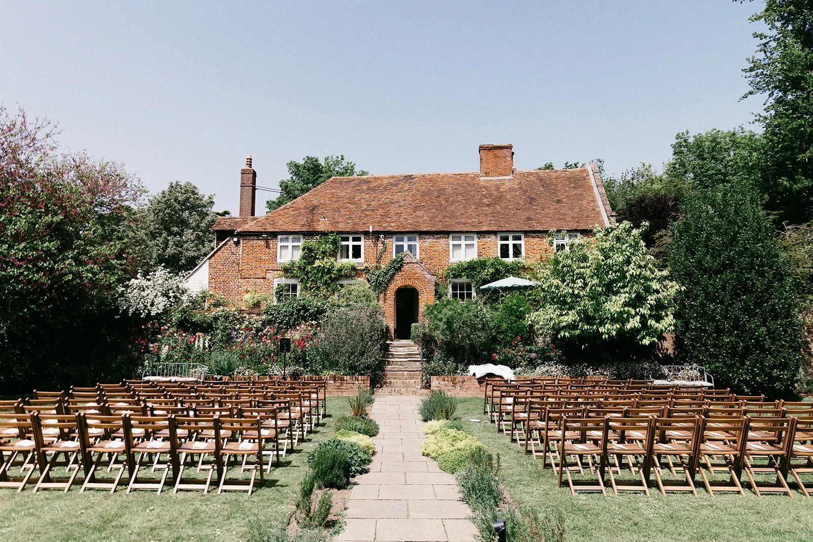 Kent Documentary Wedding Photographer