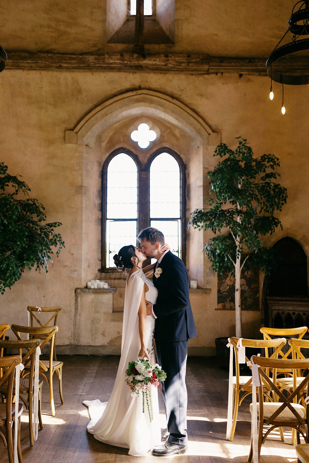 Margate Analogue Wedding Photographer