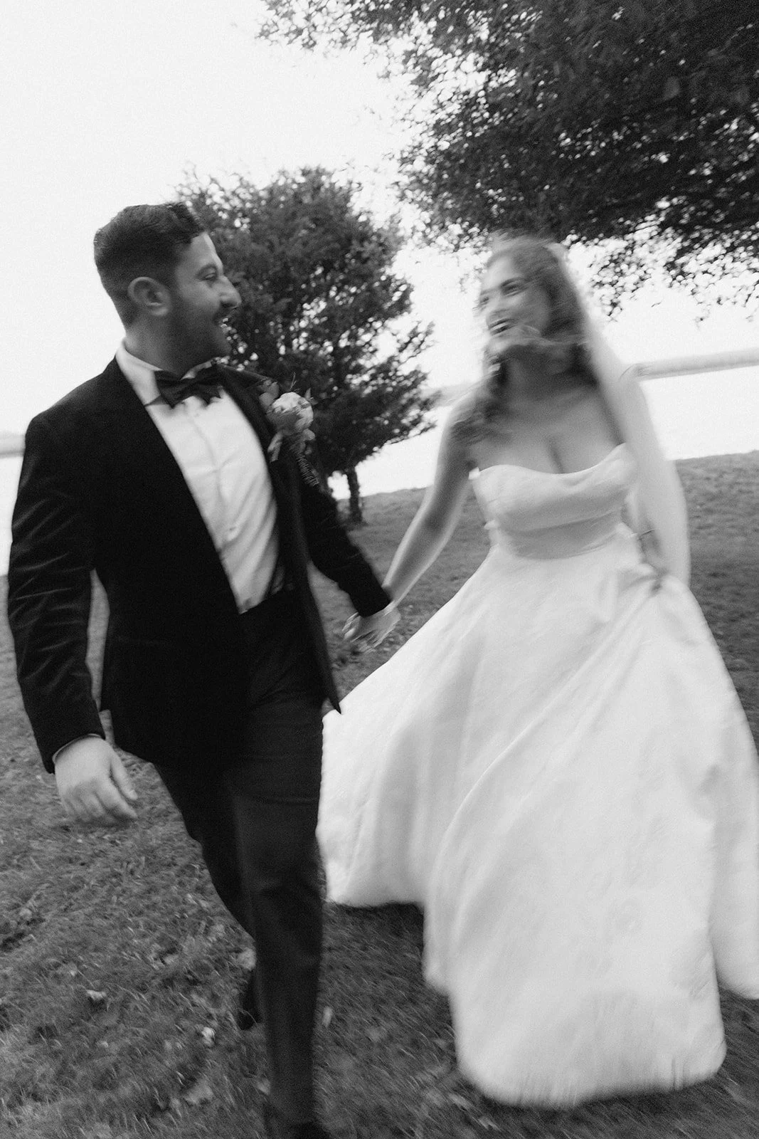 Kent Super 8 Wedding Videographer