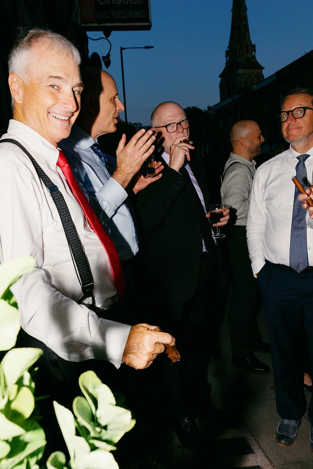 Old Marylebone Town Hall Wedding photographer