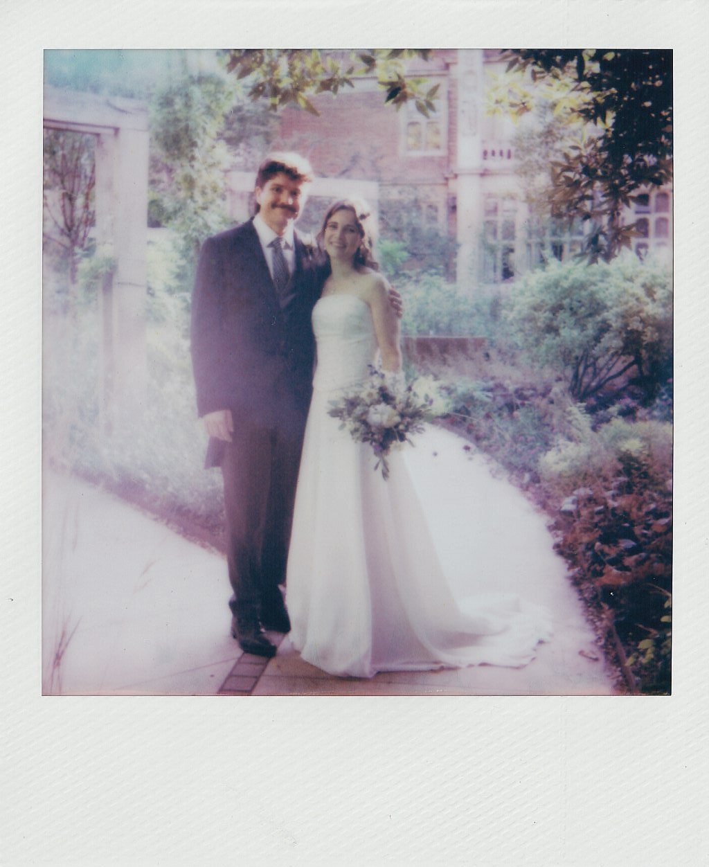 Kent Film Wedding Photographer