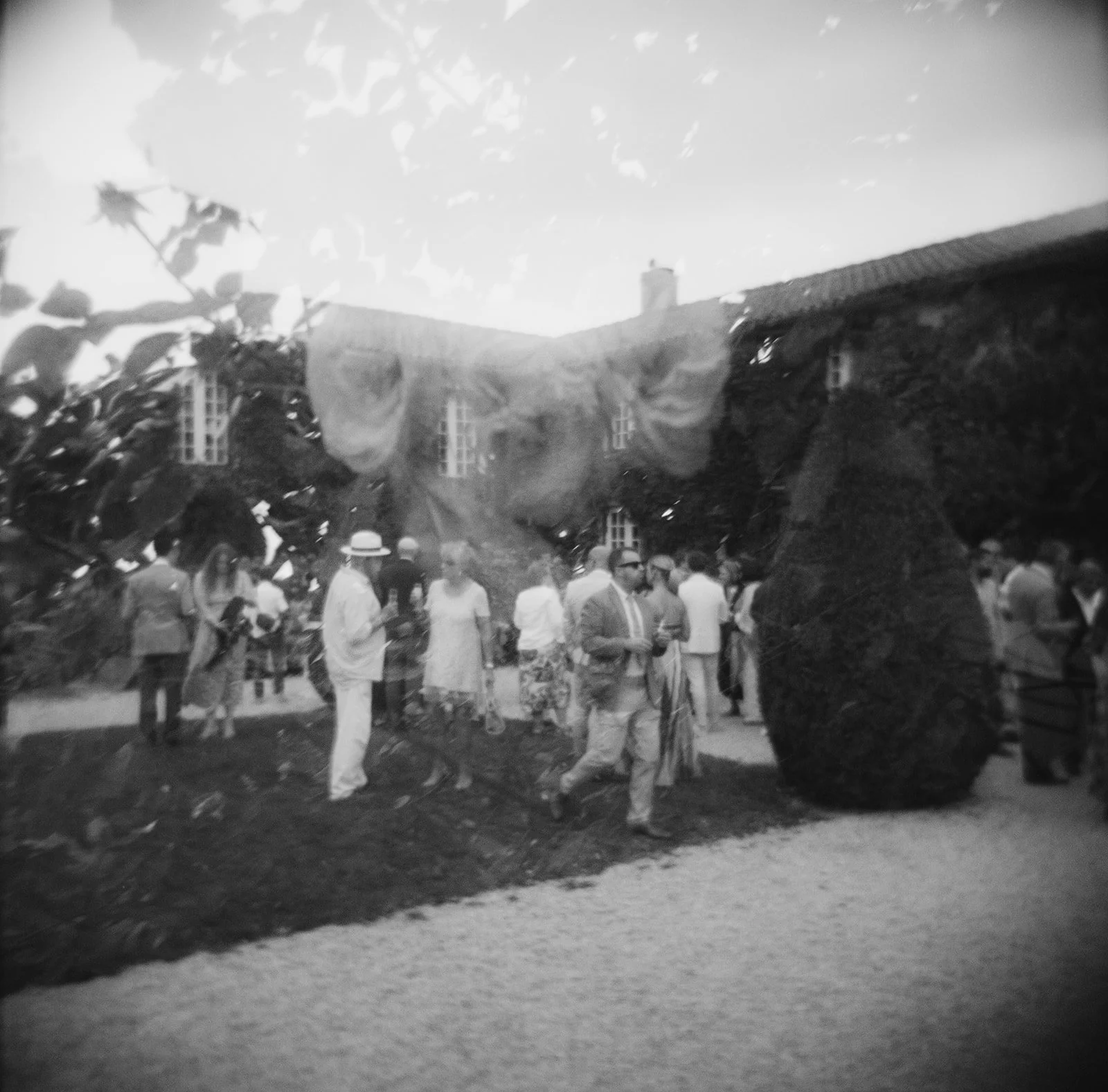 35mm Film Wedding Photographer London Destination