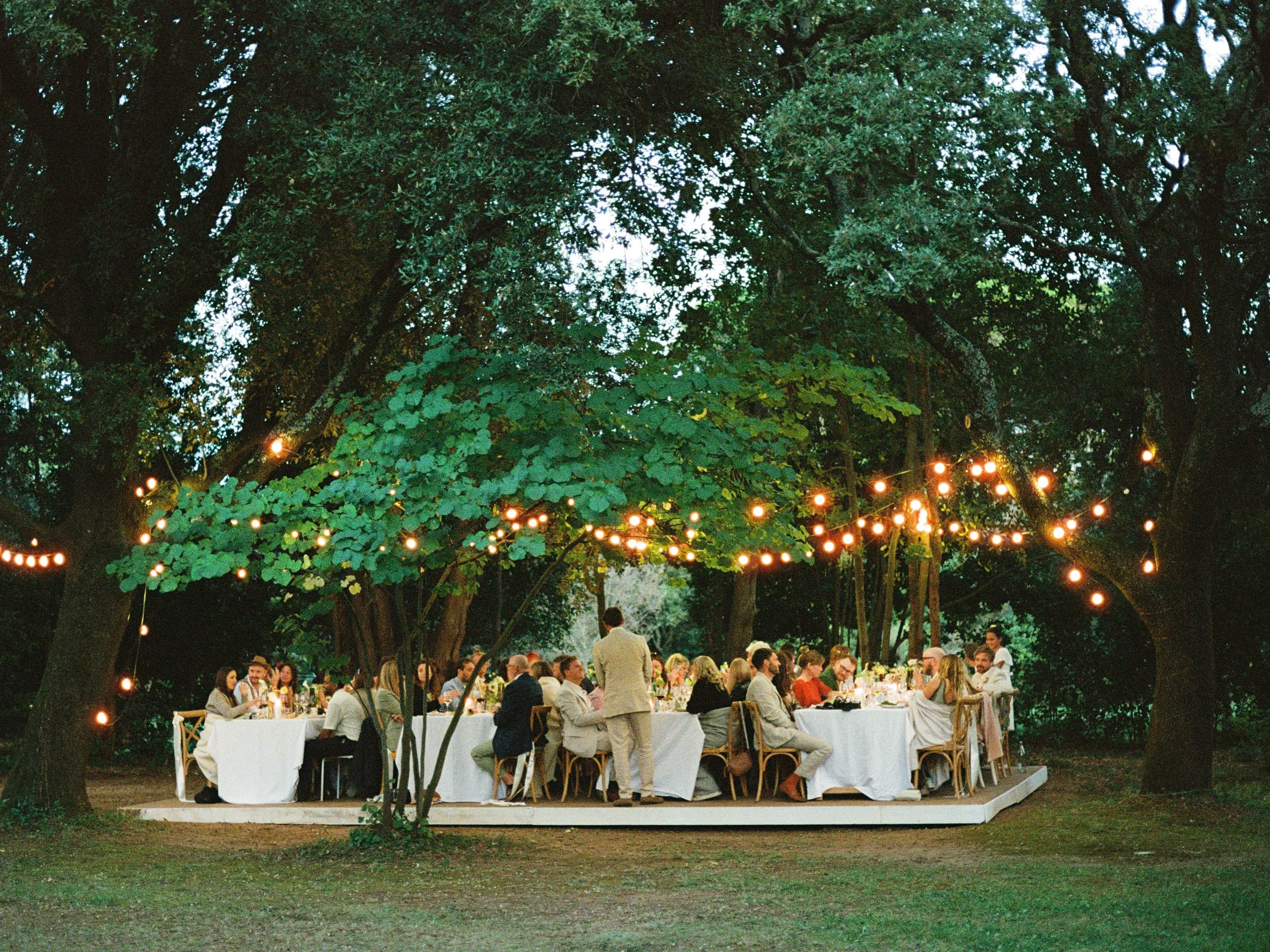 35mm Film Destination Wedding Photographer France