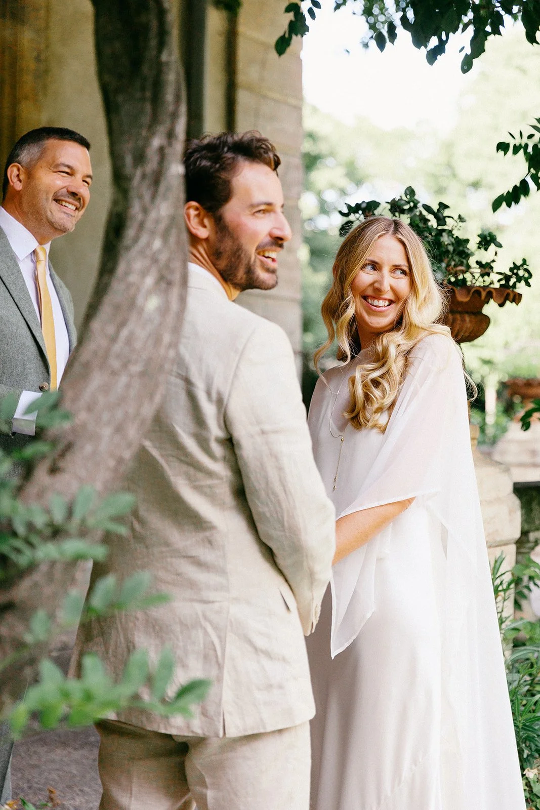 Les Jardins de Campagne Wedding Photographer