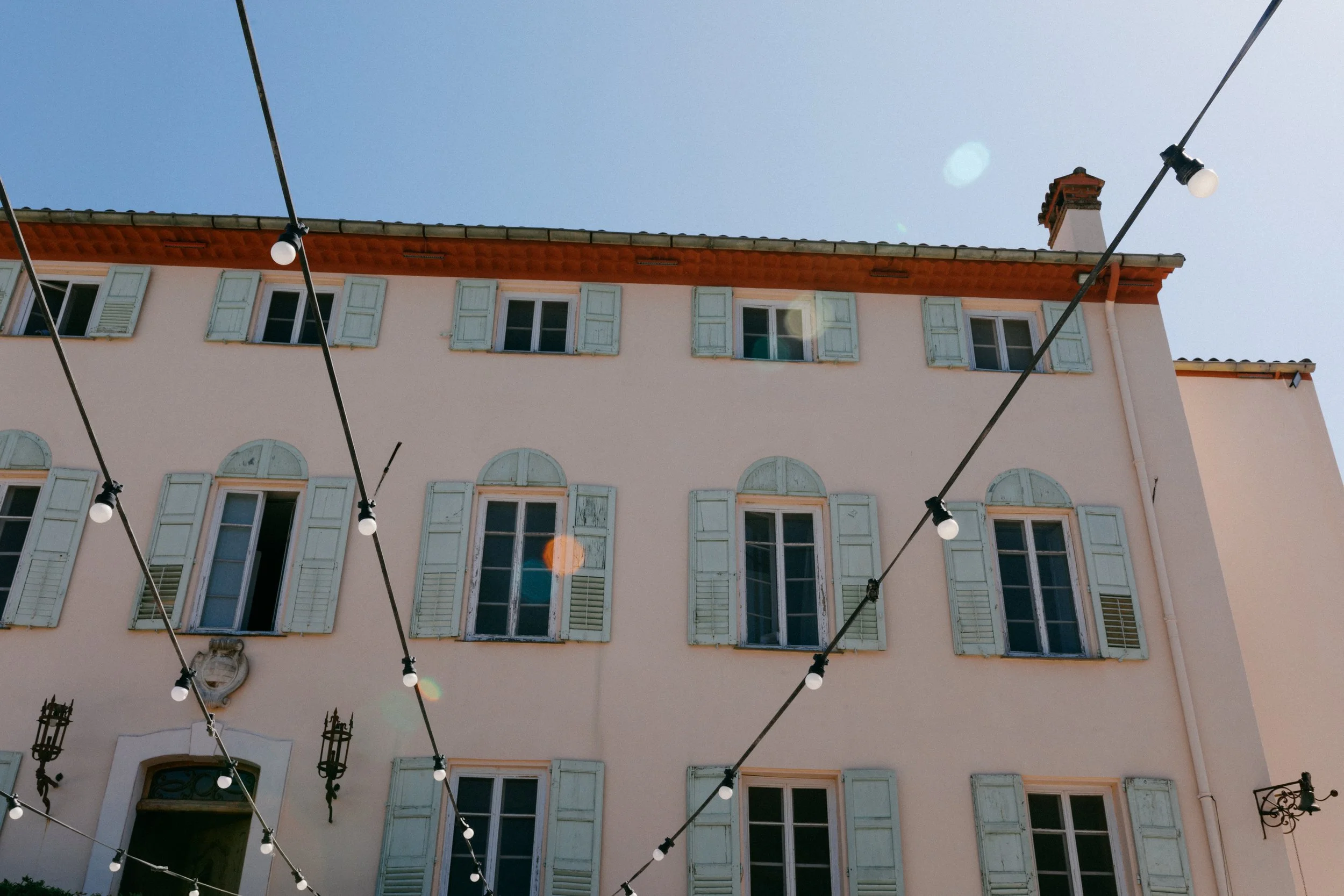 Bastide Du Roy Wedding Photographer