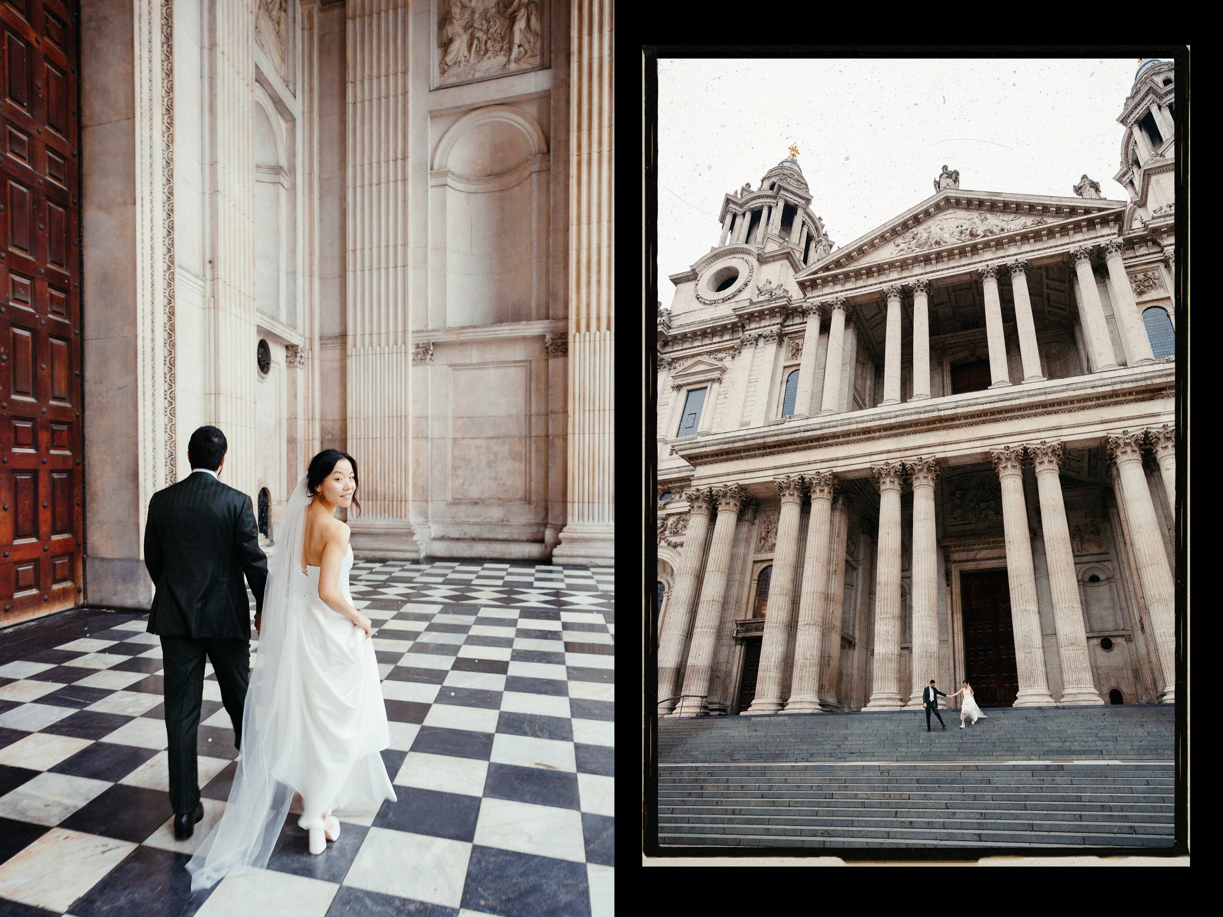 Kent Super 8 Wedding Videographer