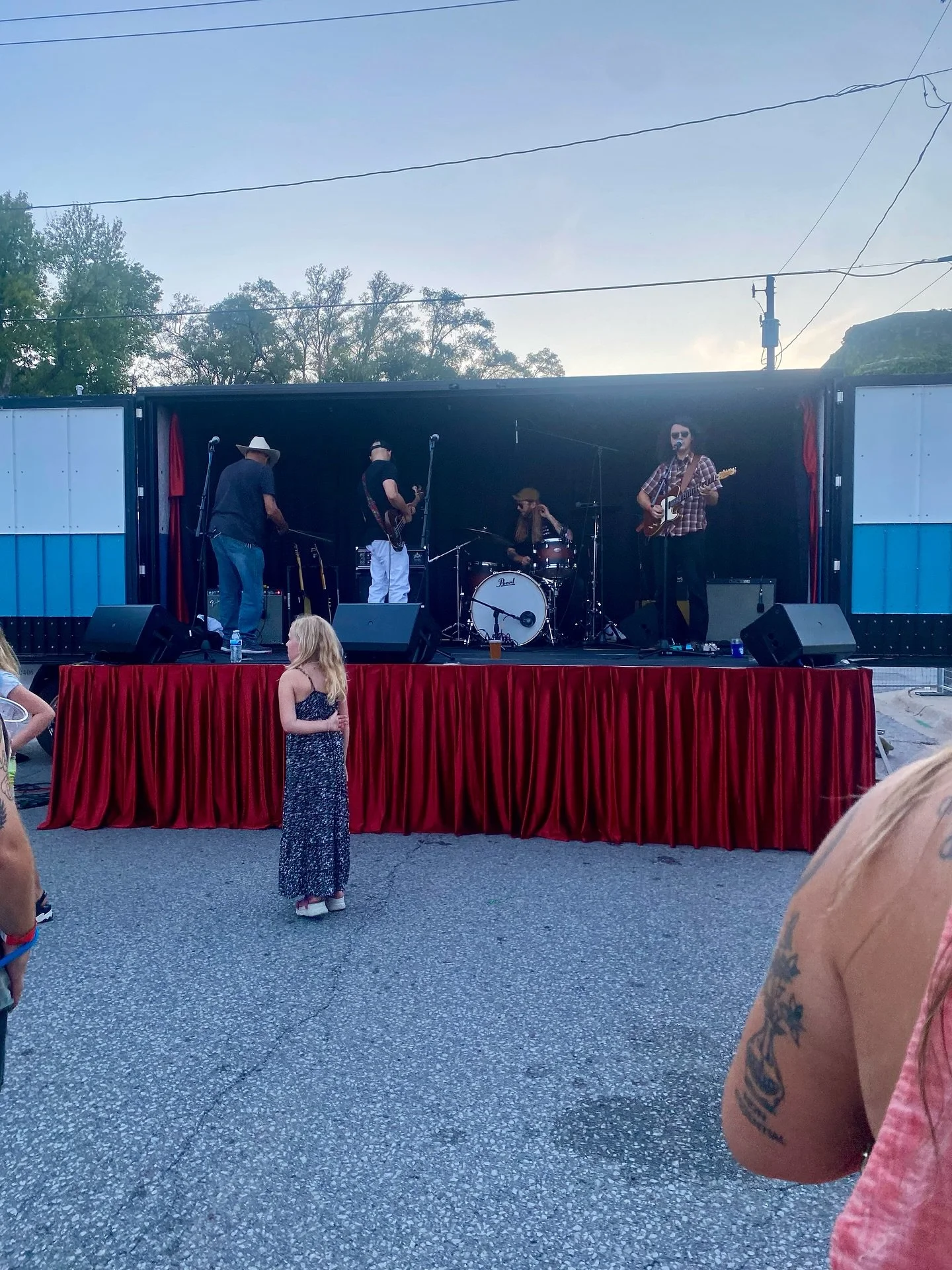 The @littlebobackyardbash is tomorrow and it&rsquo;s FREE.99! Come grove to local bands, sip on local cocktails and drinks, eat local food, and meet our amazing community down on 13th street! We&rsquo;d love to see ya! #omaha #omahanebraska #littlebo