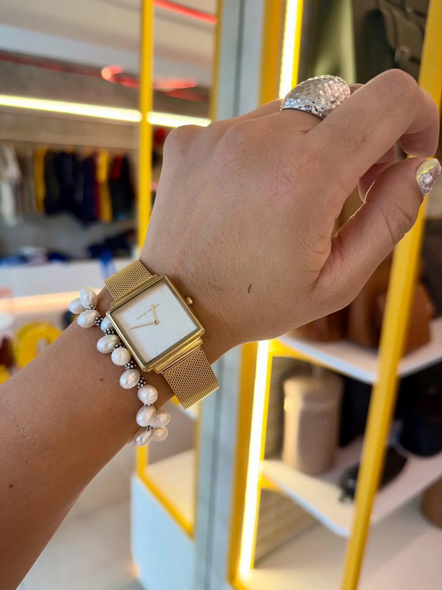 Time for our team to come back to the U.S.!

We met some incredible manufacturers while in the Philippines and are so excited to bring you back some fresh ideas from independent, small brands. We&rsquo;ll be sharing all about them in the coming days,