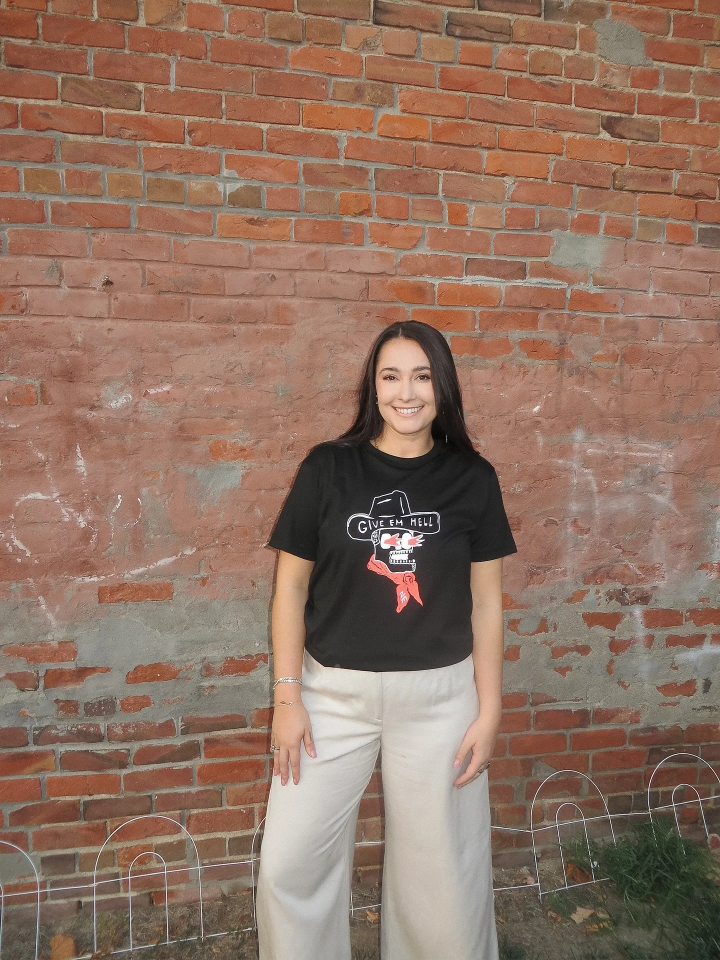 Our latest collection of art merch just dropped! This quarter, we collaborated with @abbydoinstuff to design the softest tee shirt you&rsquo;ll ever have, a heavyweight crewneck (almost sold out, will probably do a preorder so hit us up if you&rsquo;