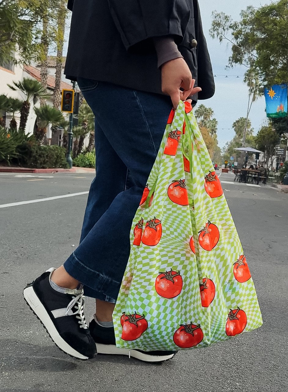 Garden Tote