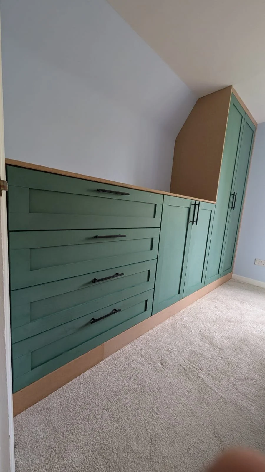 Wardrobe
