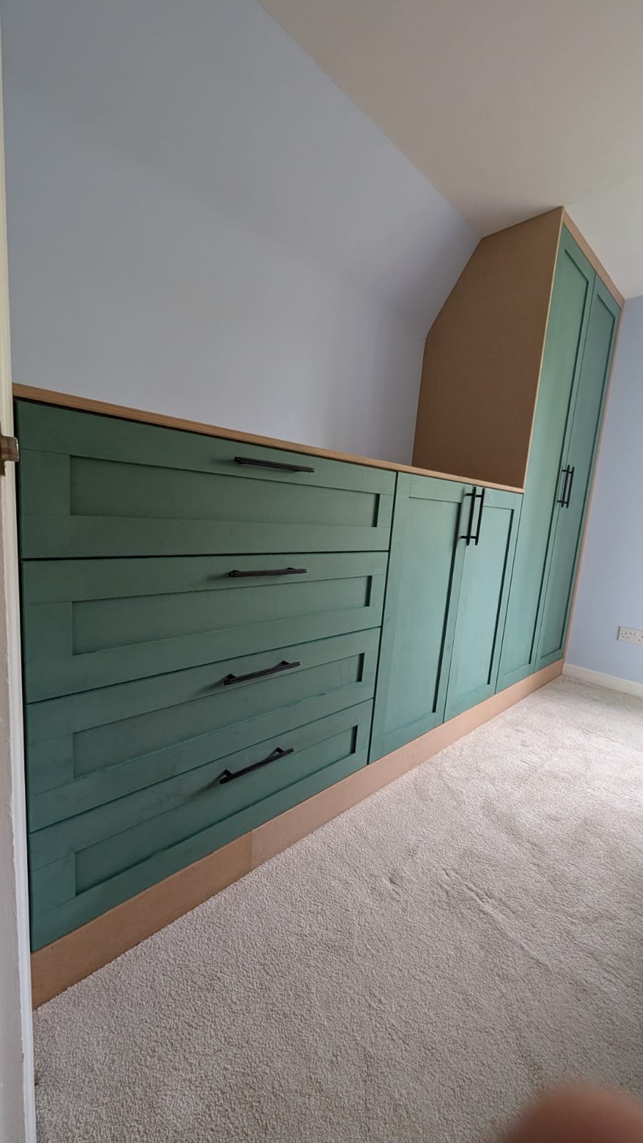 Wardrobe