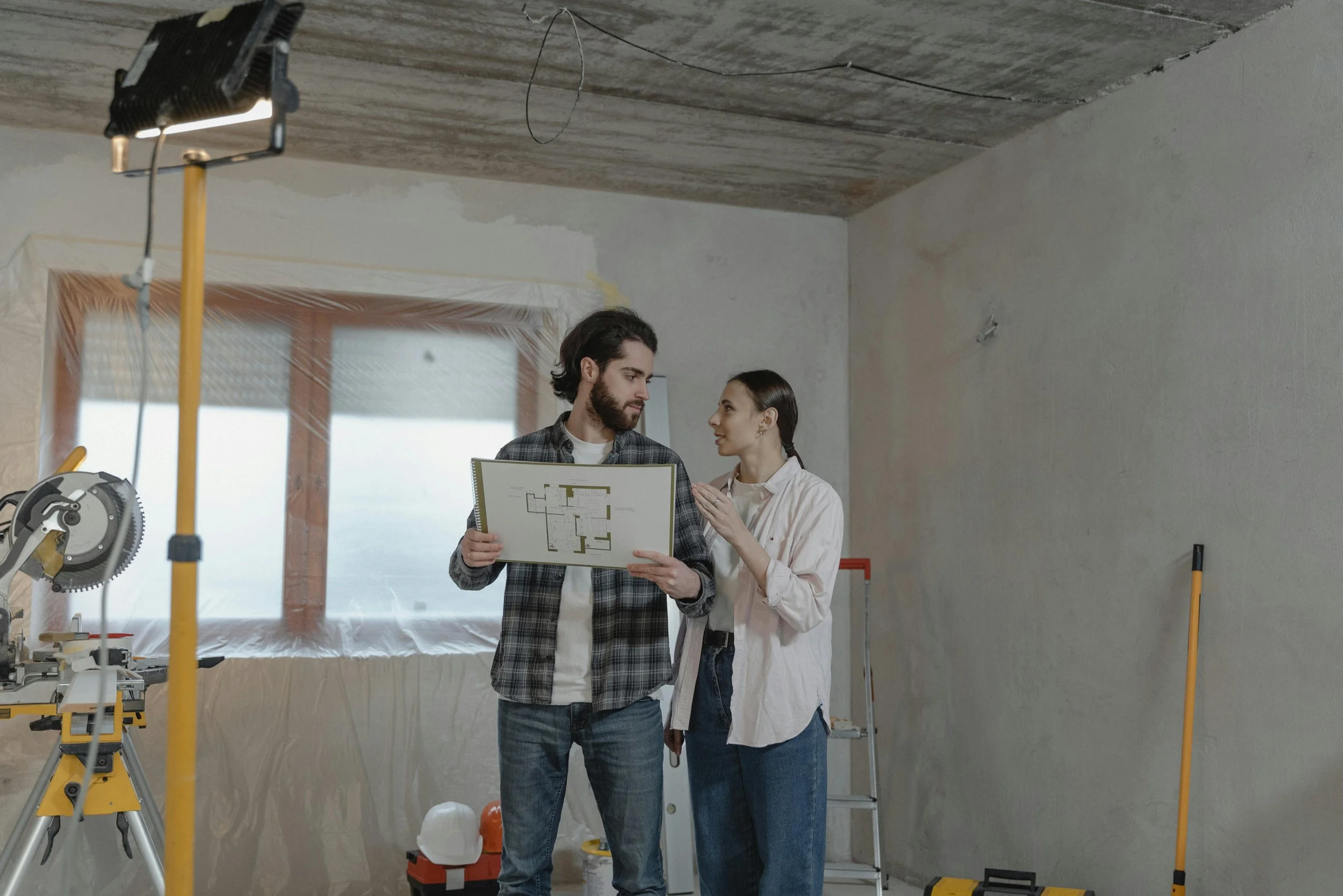 What Is Design-Build? And Is It the Right Approach for Your Home Addition?