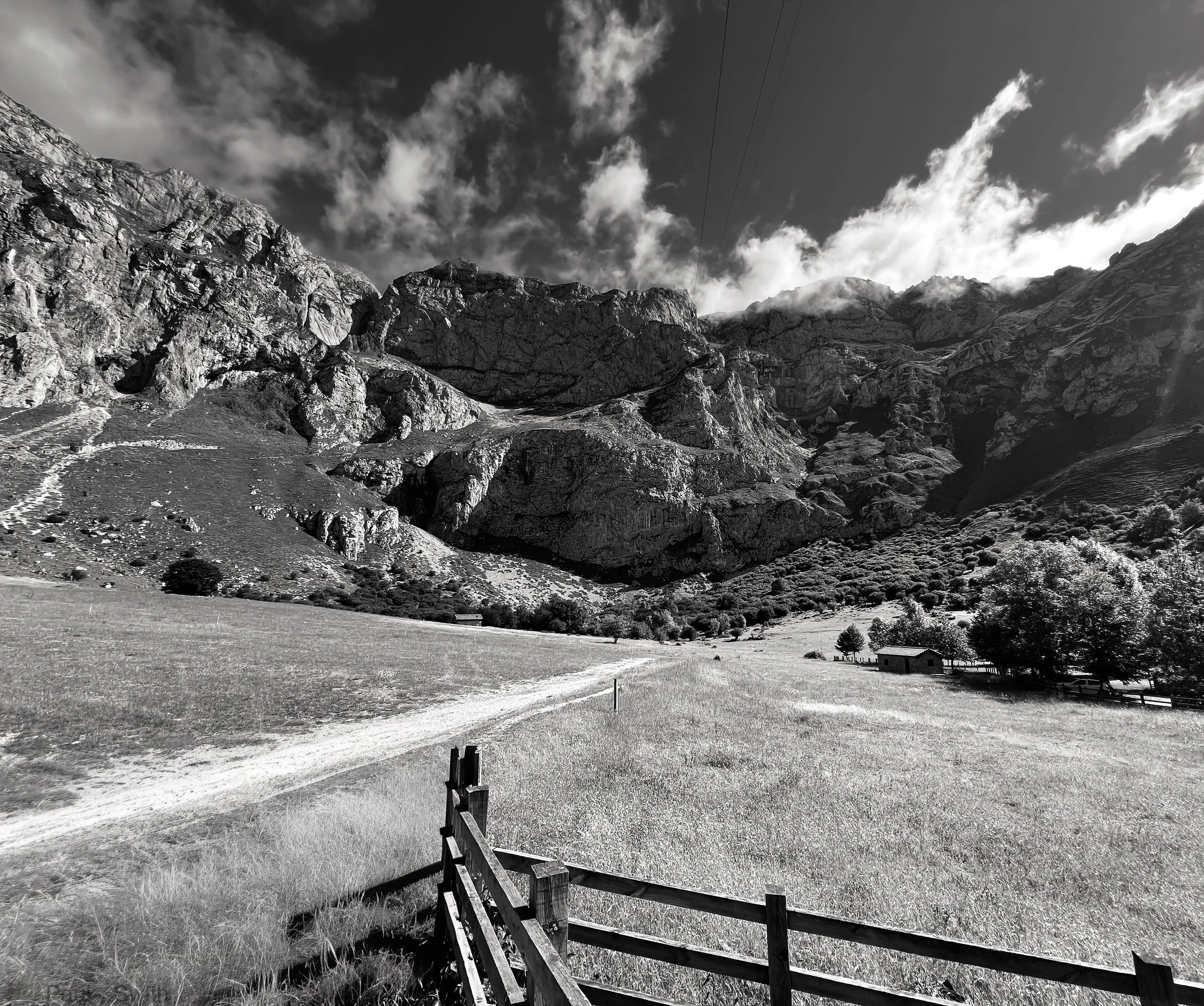Potes 3-6 June