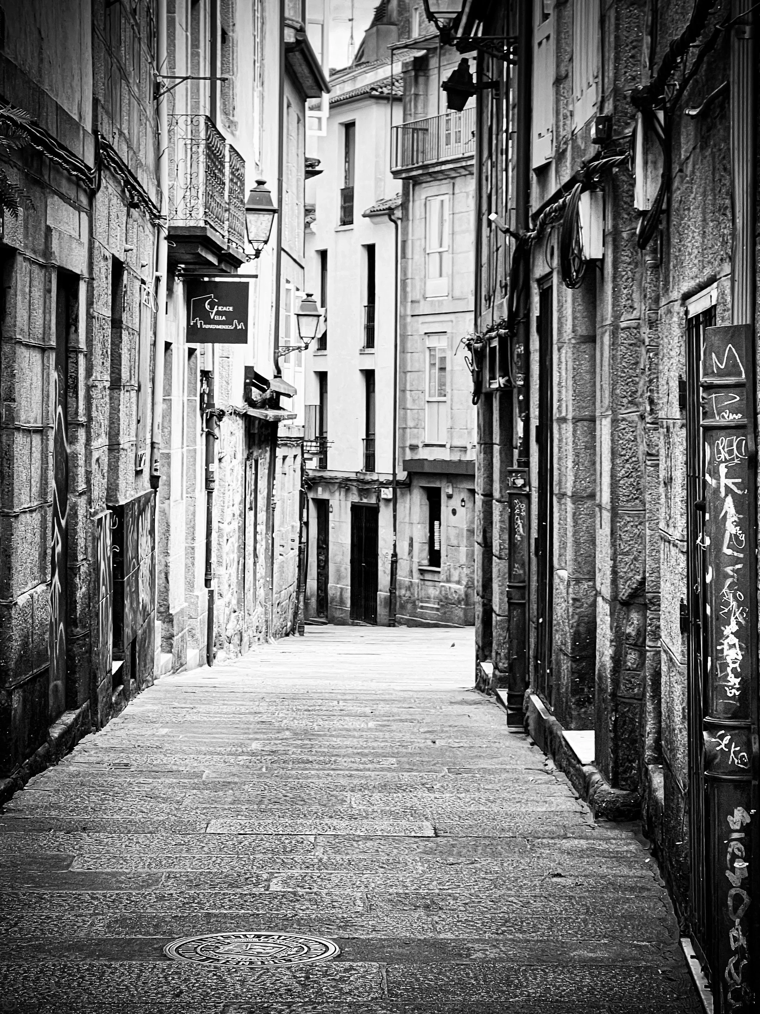 Ourense 8 - 10 June