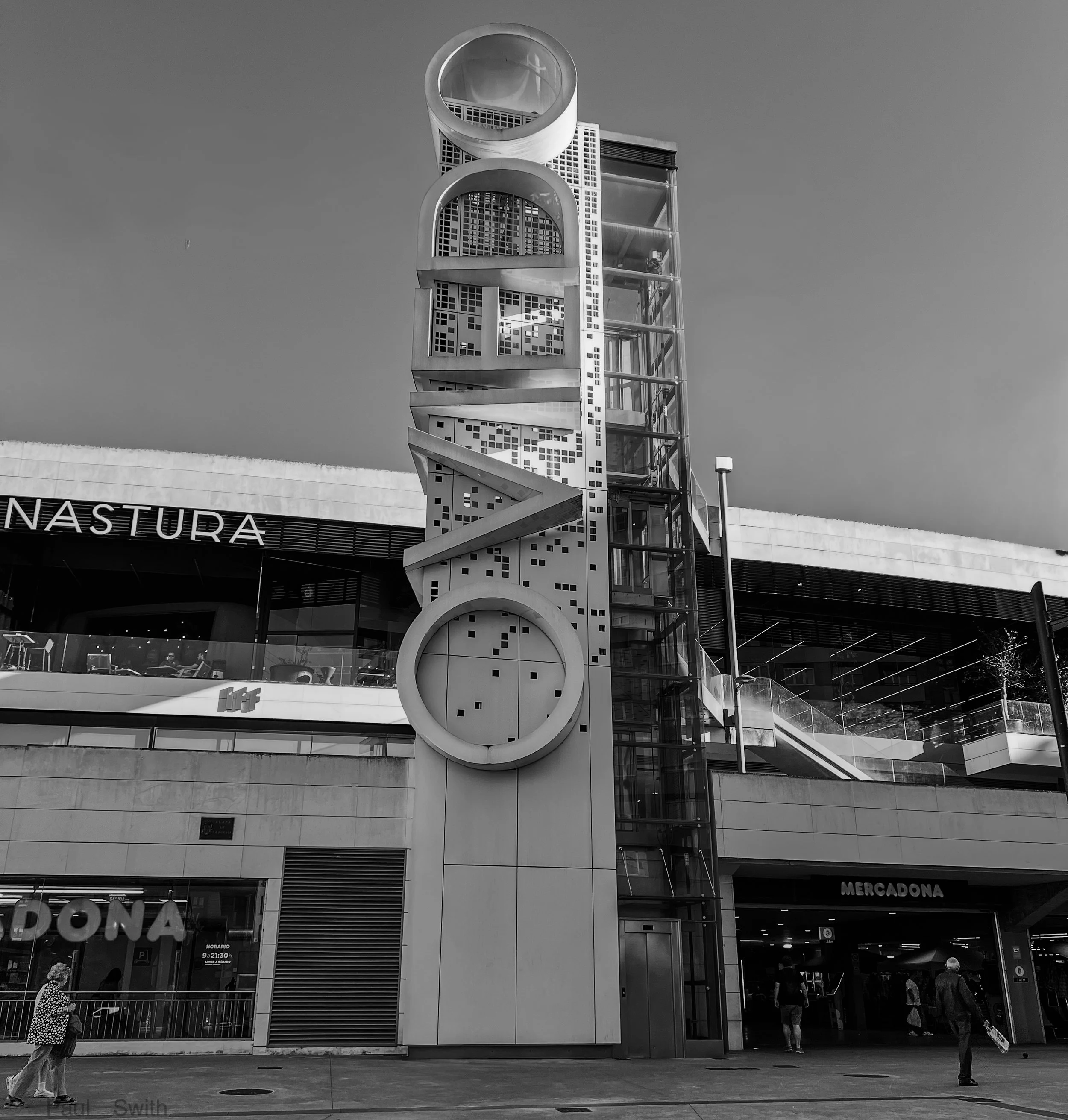 Oviedo 10 - 12 June 