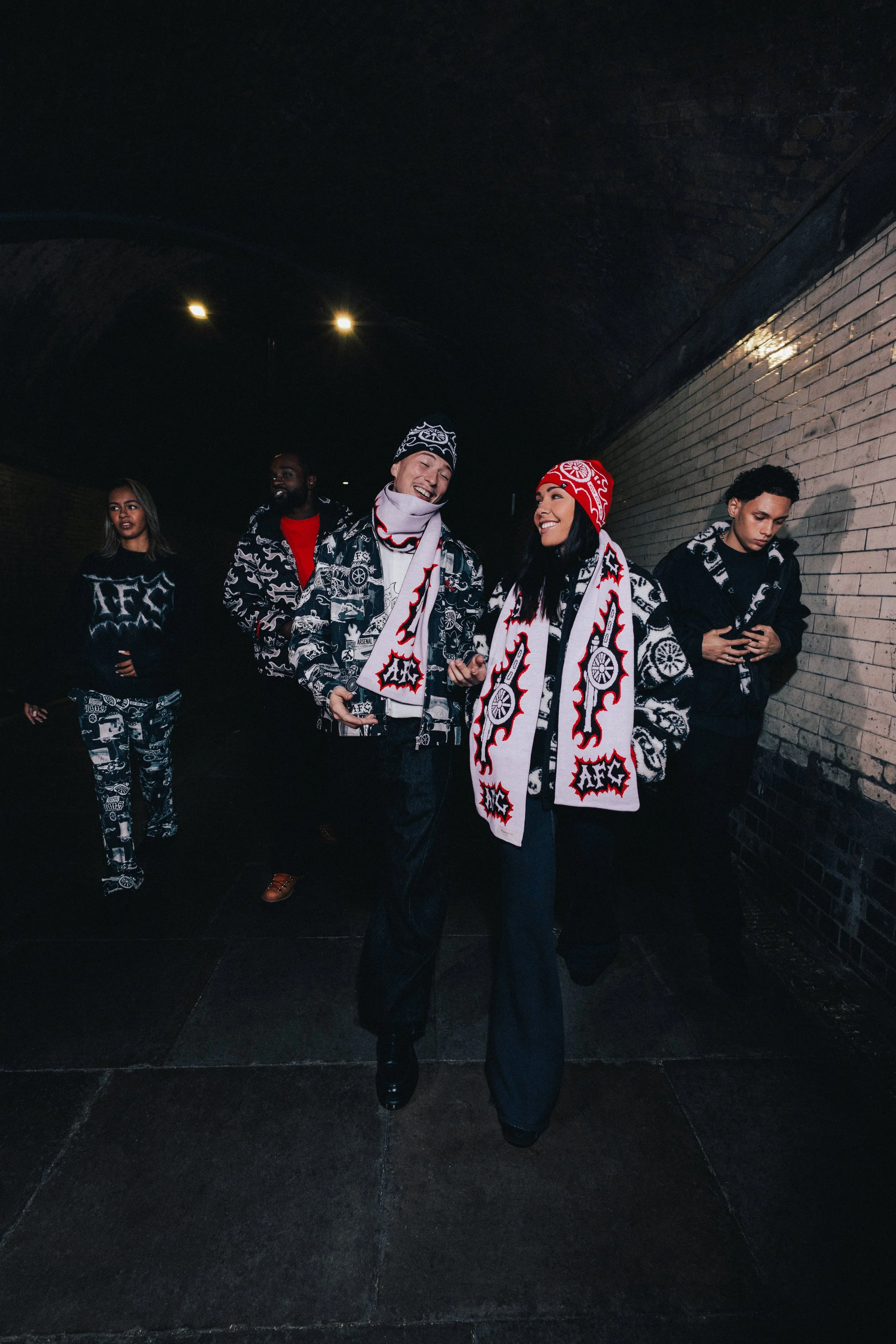 Arsenal Football Club: Firepower Collection