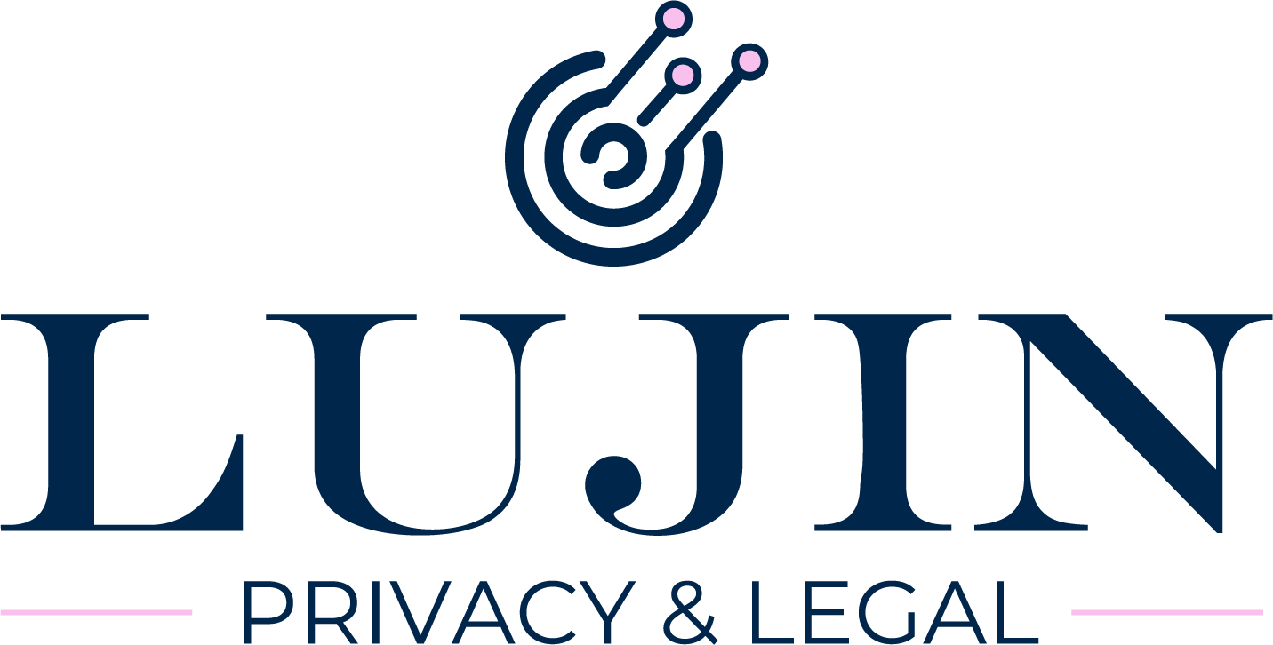 Lujin Privacy &amp; Legal