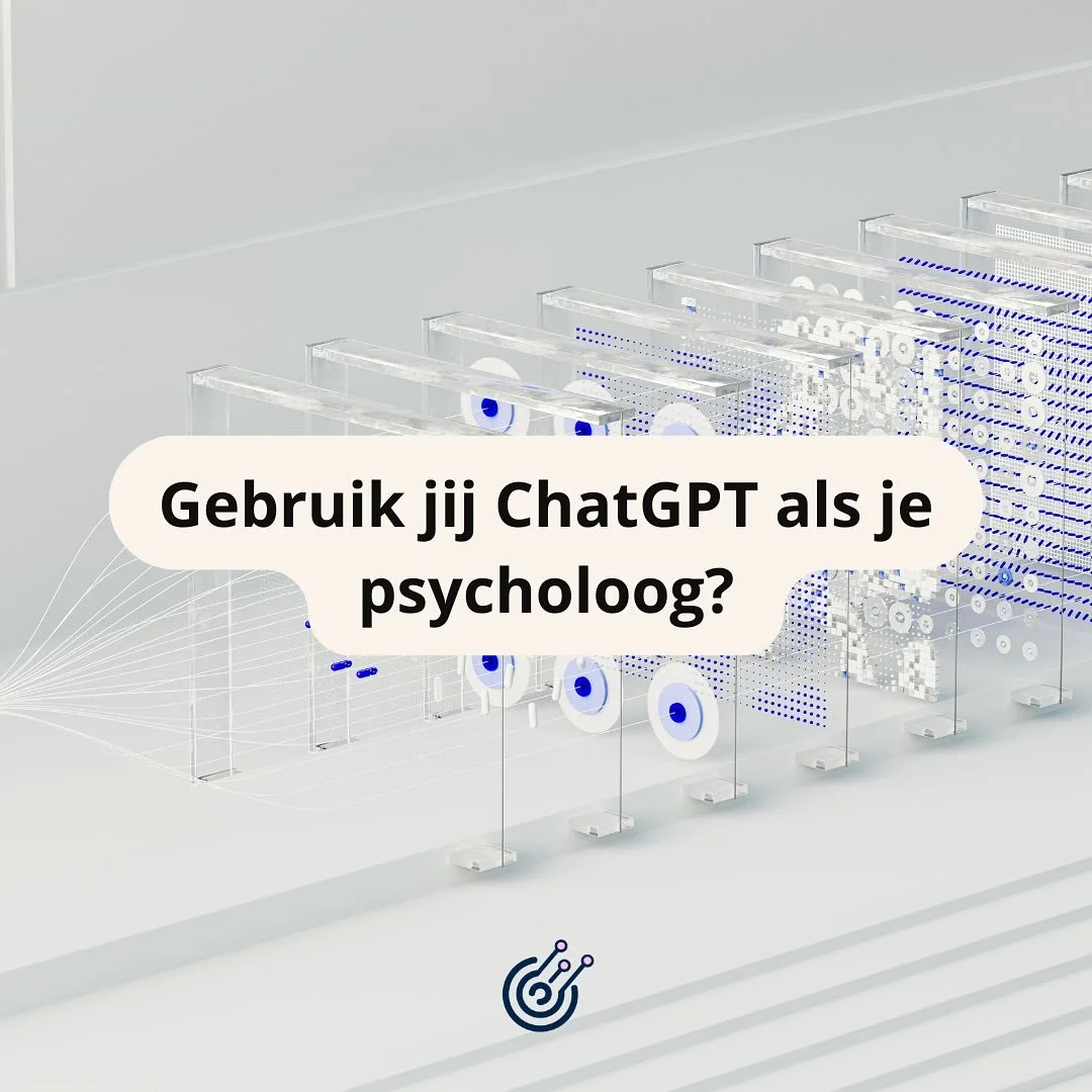 Ik lees vaak hoe mensen ChatGPT inzetten en hoor regelmatig dat ze er alles mee delen.
Maar er zitten op dit moment zoveel haken en ogen aan dat de nodige voorzichtigheid echt geboden is. ⚠️

De Autoriteit Persoonsgegevens (AP) deed onderzoek naar 9 