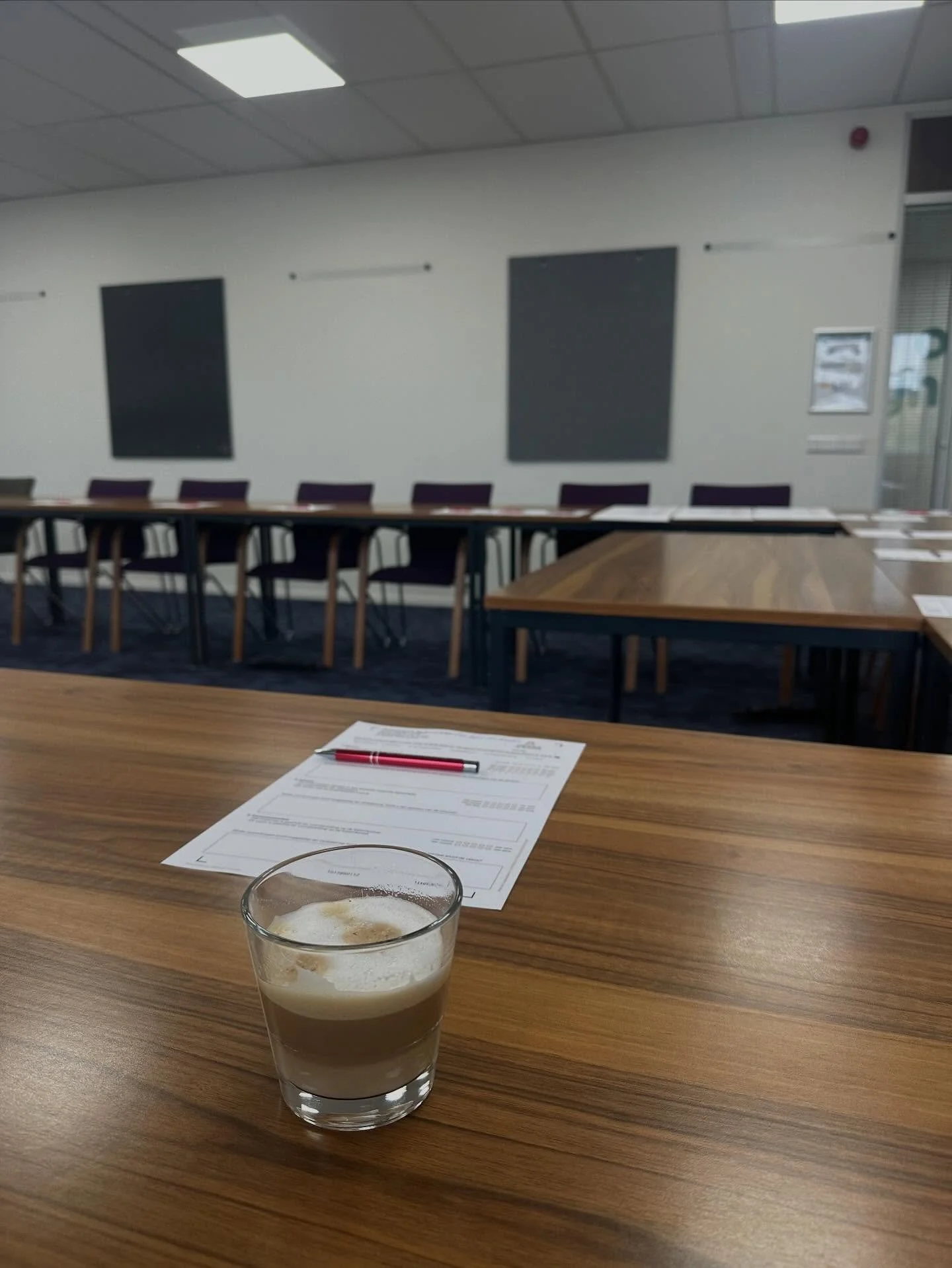 📚 Nieuwe uitdaging!

Zoals ik eerder deelde, ben ik gestart met de postacademische Grotius opleiding IT, Data &amp; Recht. Na 7 jaar ervaring voornamelijk binnen het privacyrecht, is dit voor mij een mooie volgende stap. 

Digitalisering ontwikkelt 