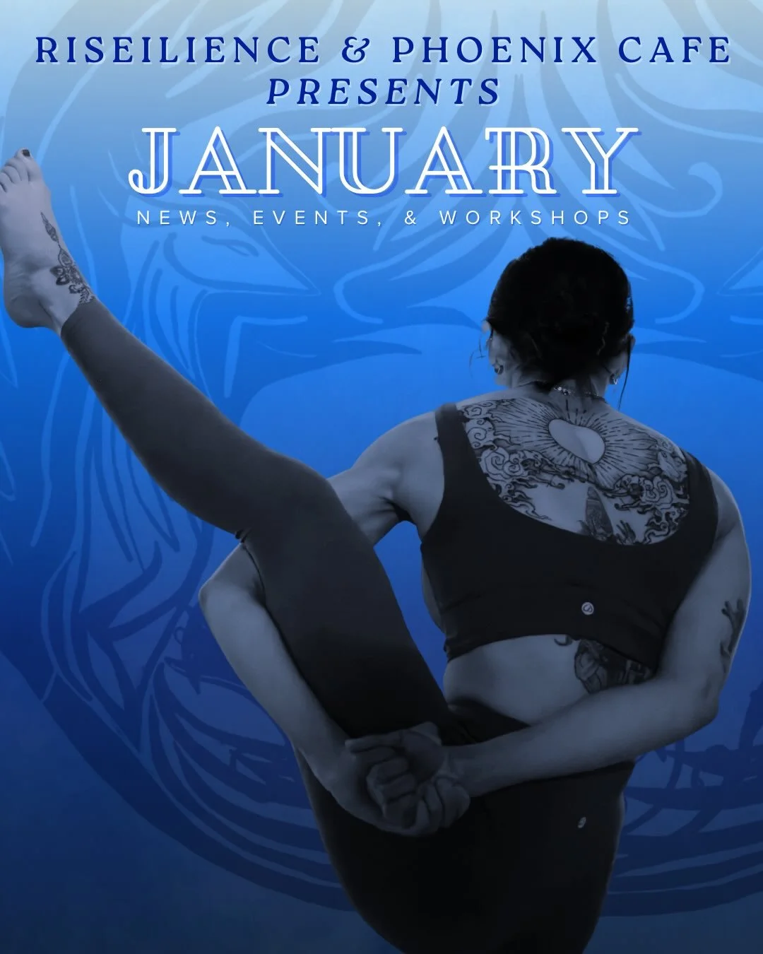 As the new year approaches, we invite you to step into 2026 by prioritizing your health, building sustainable habits, and supporting your nervous system at RISEilience. This is more than a place to move your body; it&rsquo;s a space grounded in evide