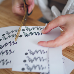 Say It Small: Mini Zine Storytelling (April 2026)